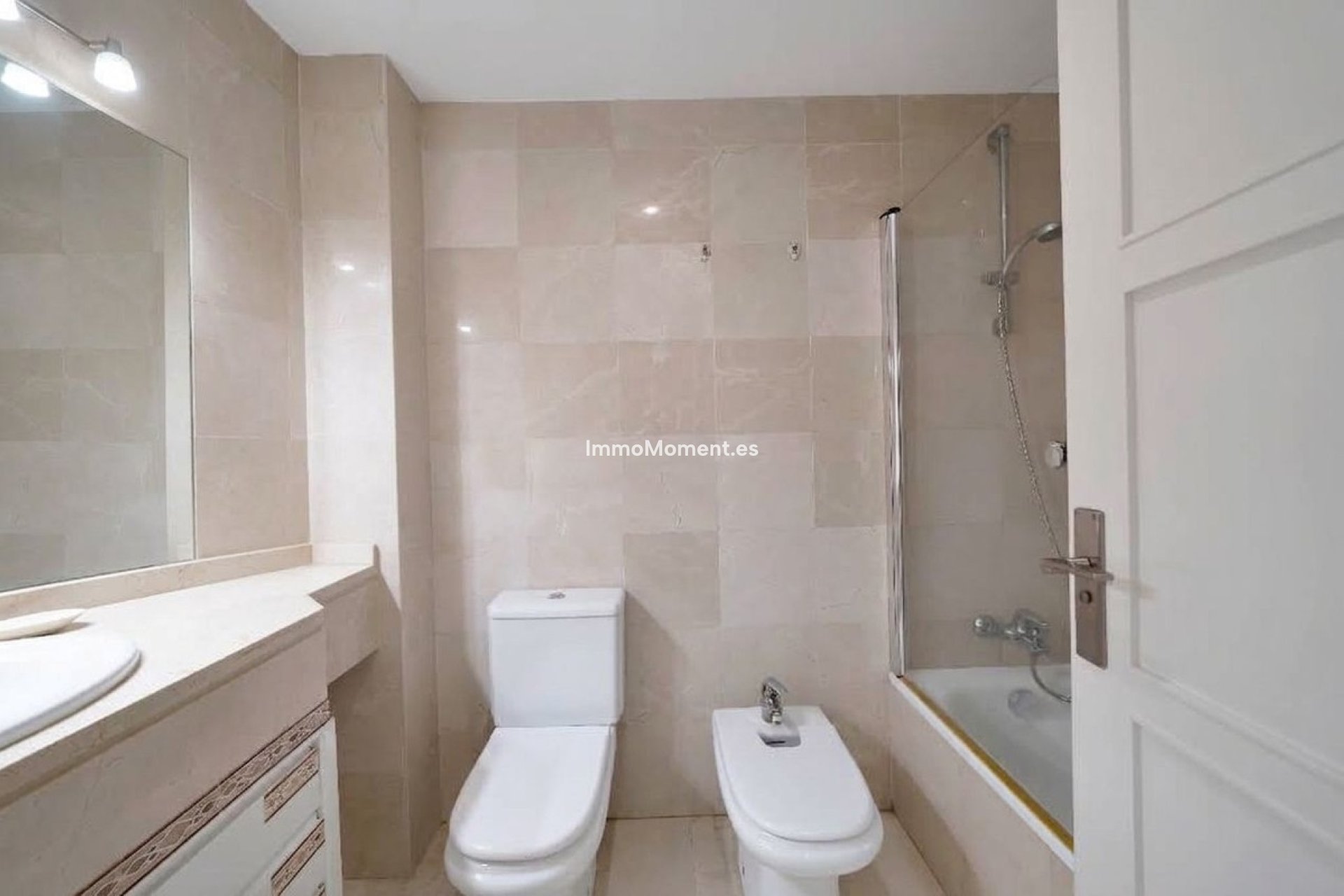Bestaande woning - Appartement - Marbella - Marbella Centro
