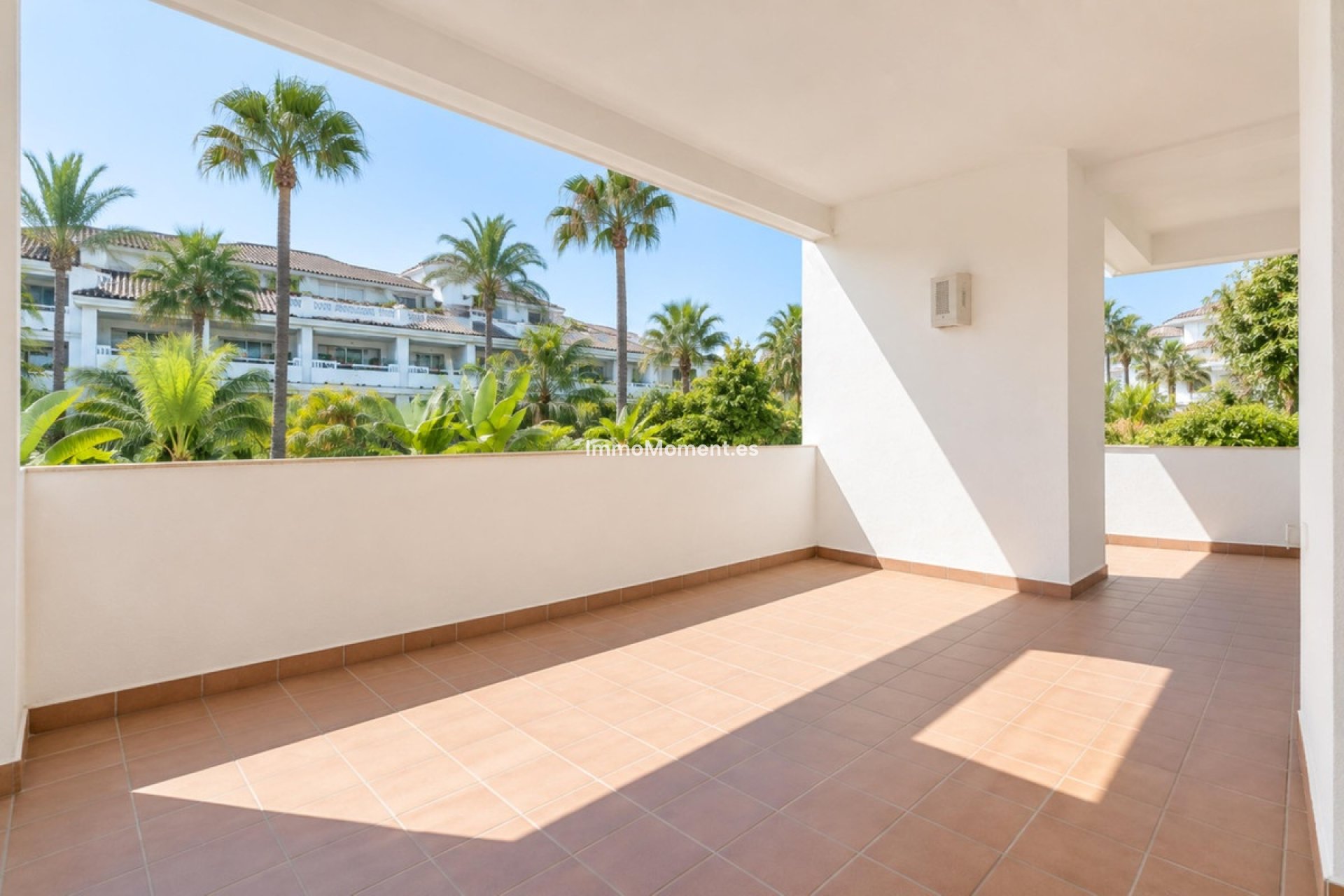 Bestaande woning - Appartement - Marbella - Marbella Centro