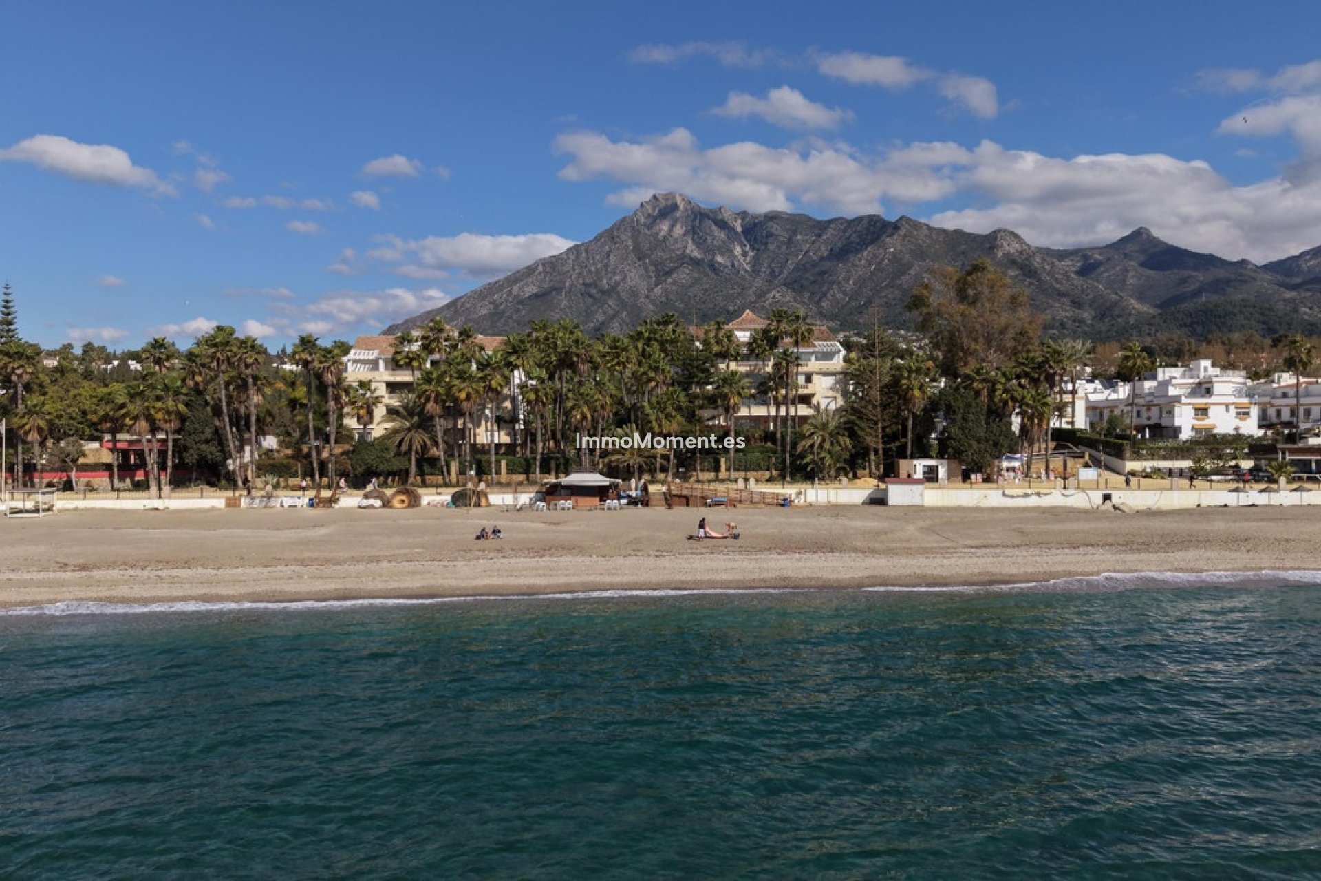 Bestaande woning - Appartement - Marbella - Marbella Centro