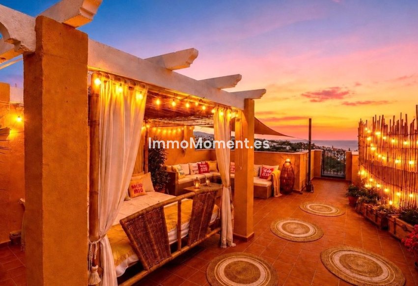 Bestaande woning - Appartement - Marbella - Marbella Centro