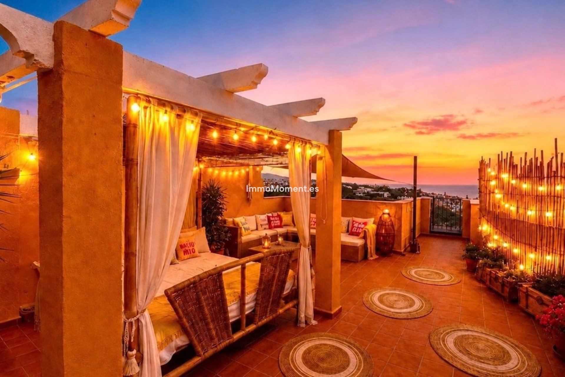 Bestaande woning - Appartement - Marbella - Marbella Centro