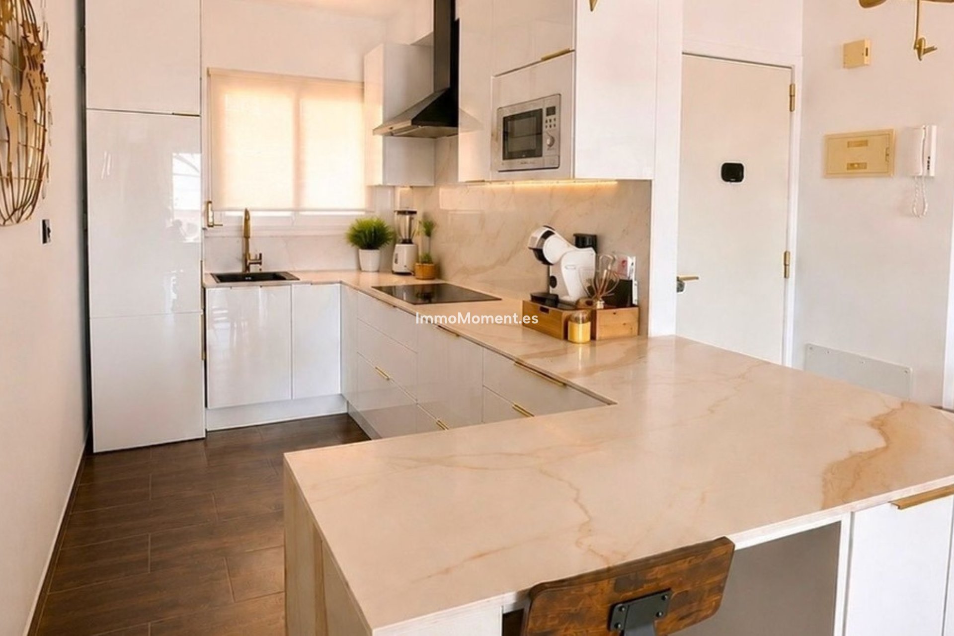 Bestaande woning - Appartement - Marbella - Marbella Centro