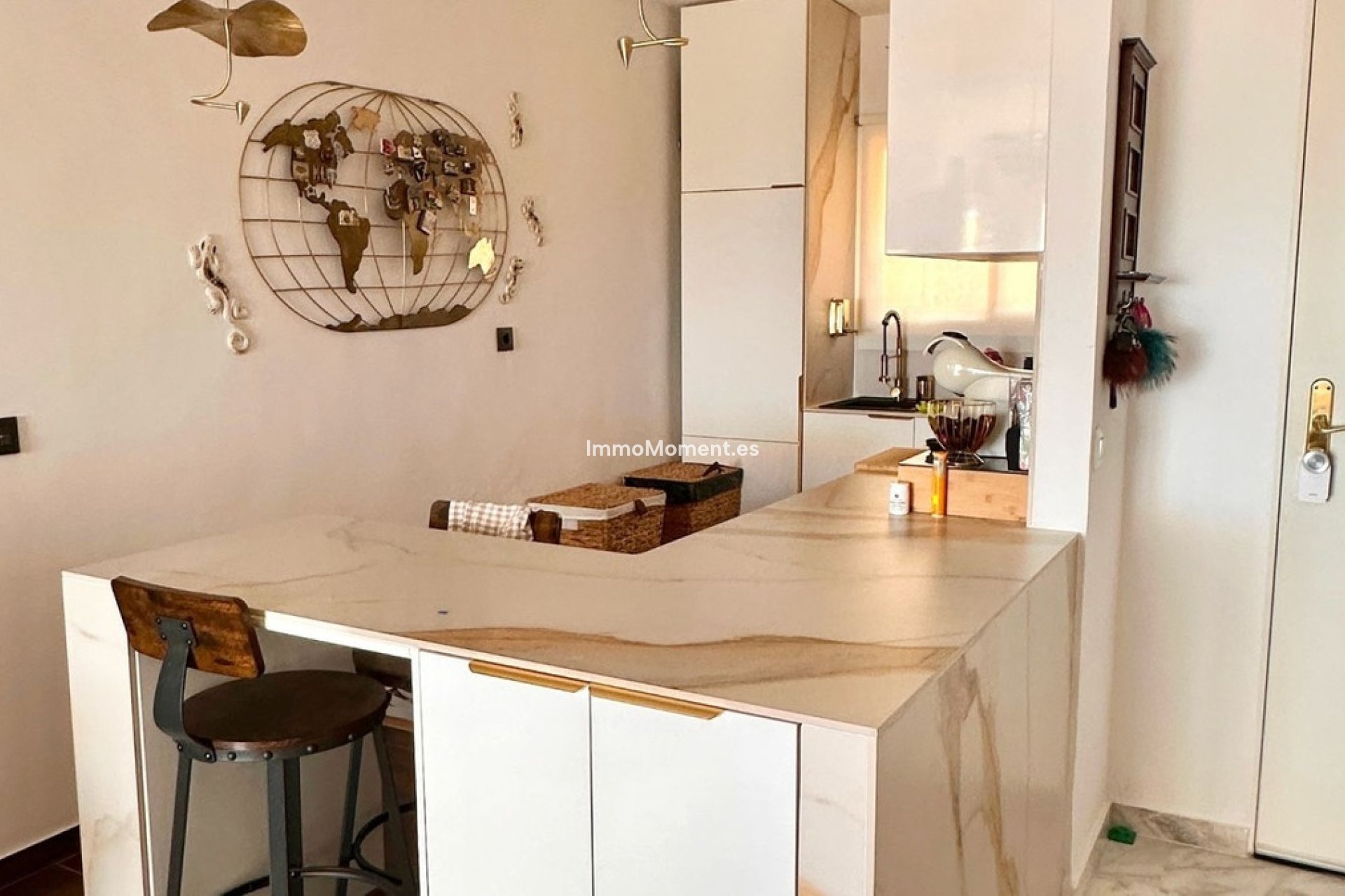 Bestaande woning - Appartement - Marbella - Marbella Centro