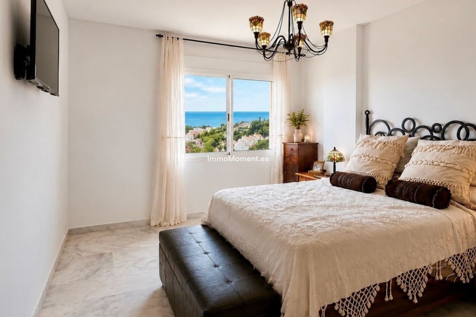 Bestaande woning - Appartement - Marbella - Marbella Centro