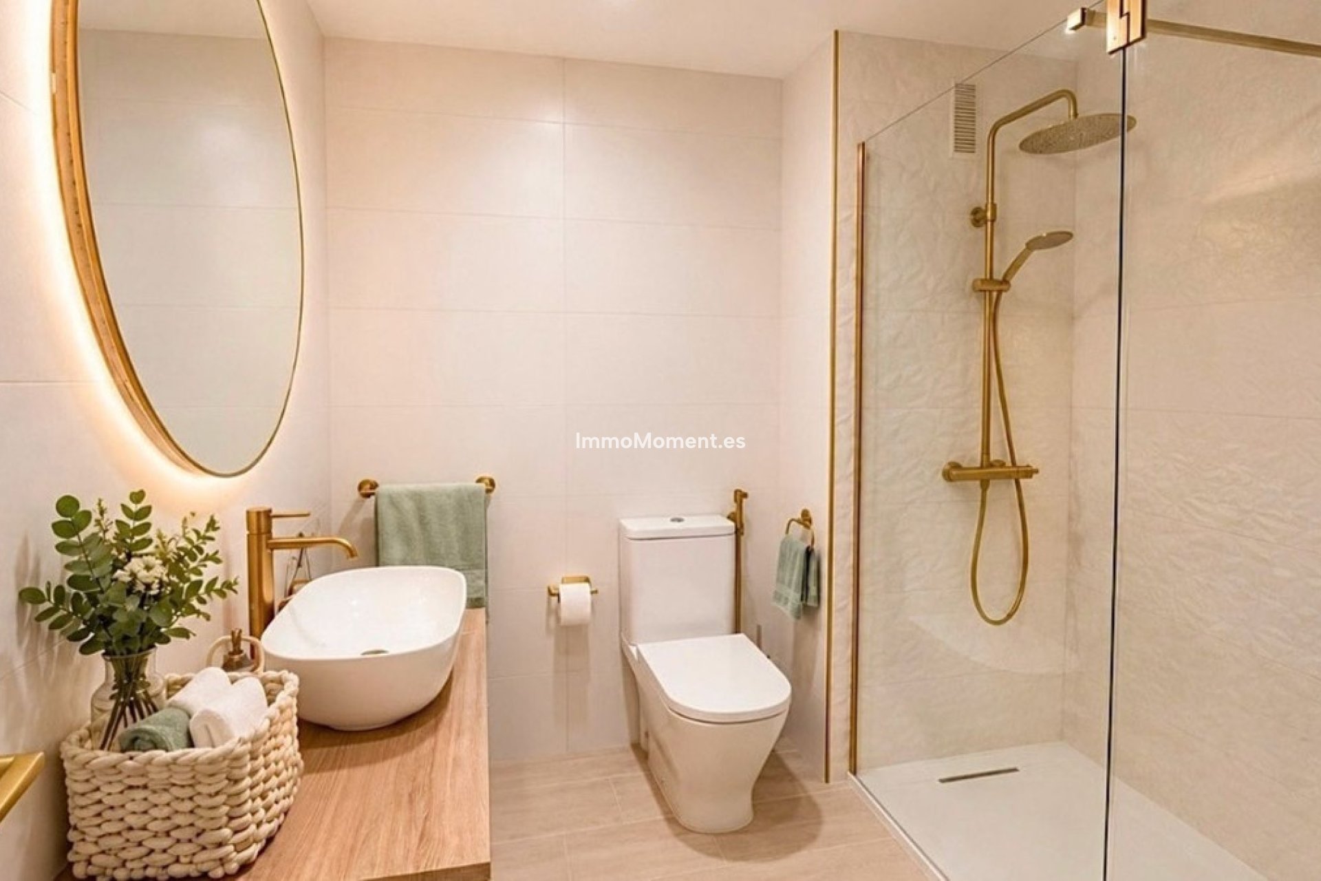 Bestaande woning - Appartement - Marbella - Marbella Centro