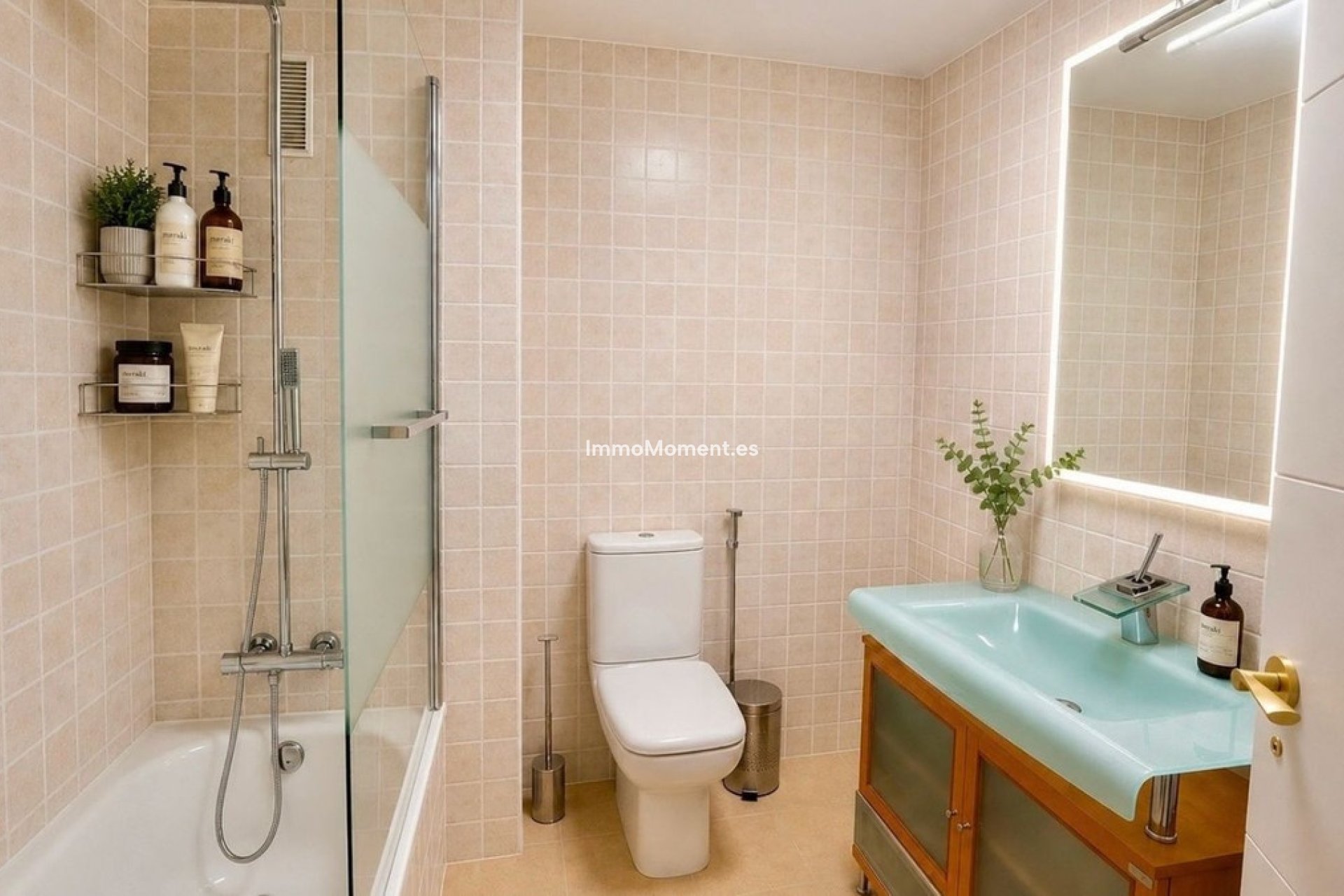 Bestaande woning - Appartement - Marbella - Marbella Centro