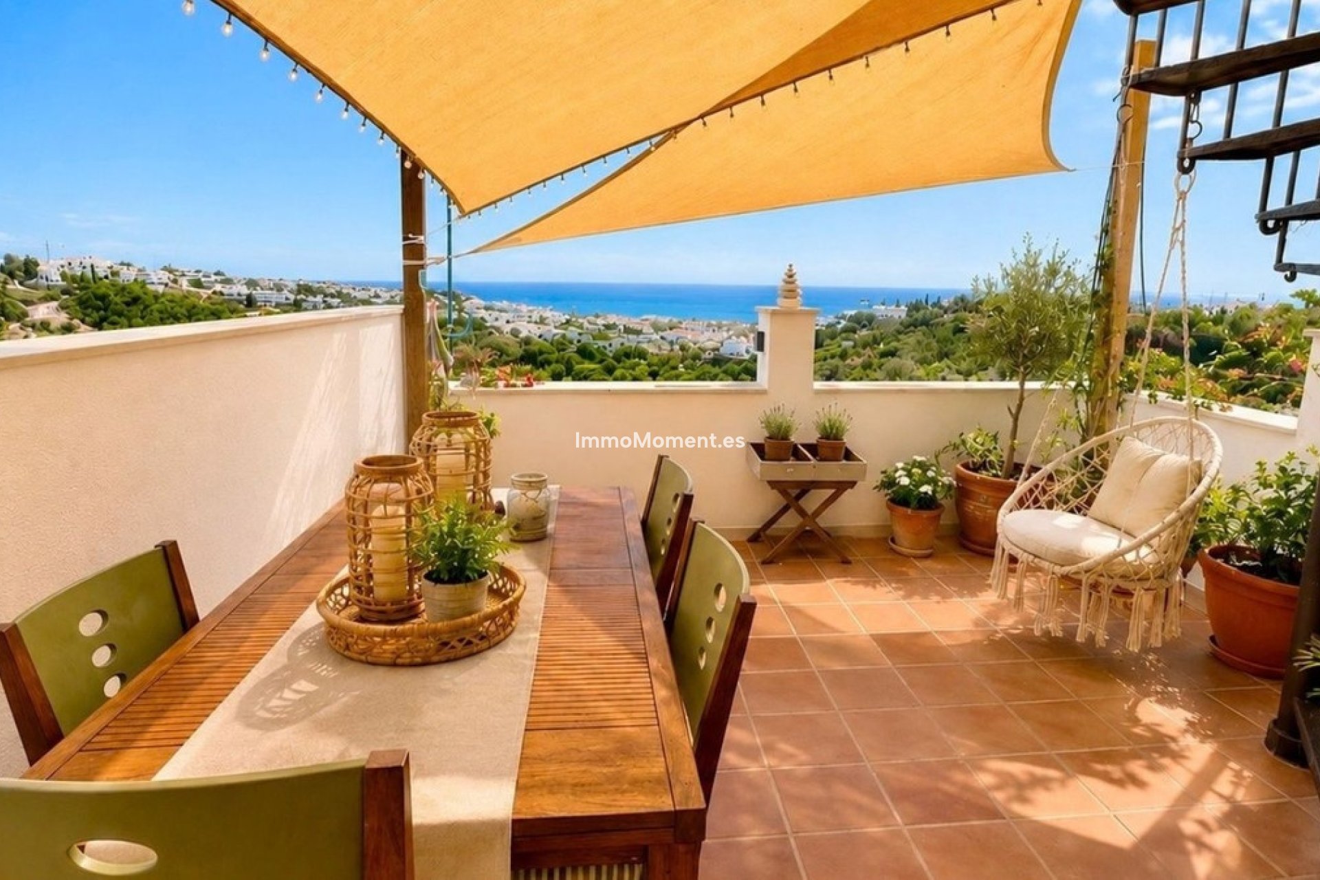 Bestaande woning - Appartement - Marbella - Marbella Centro