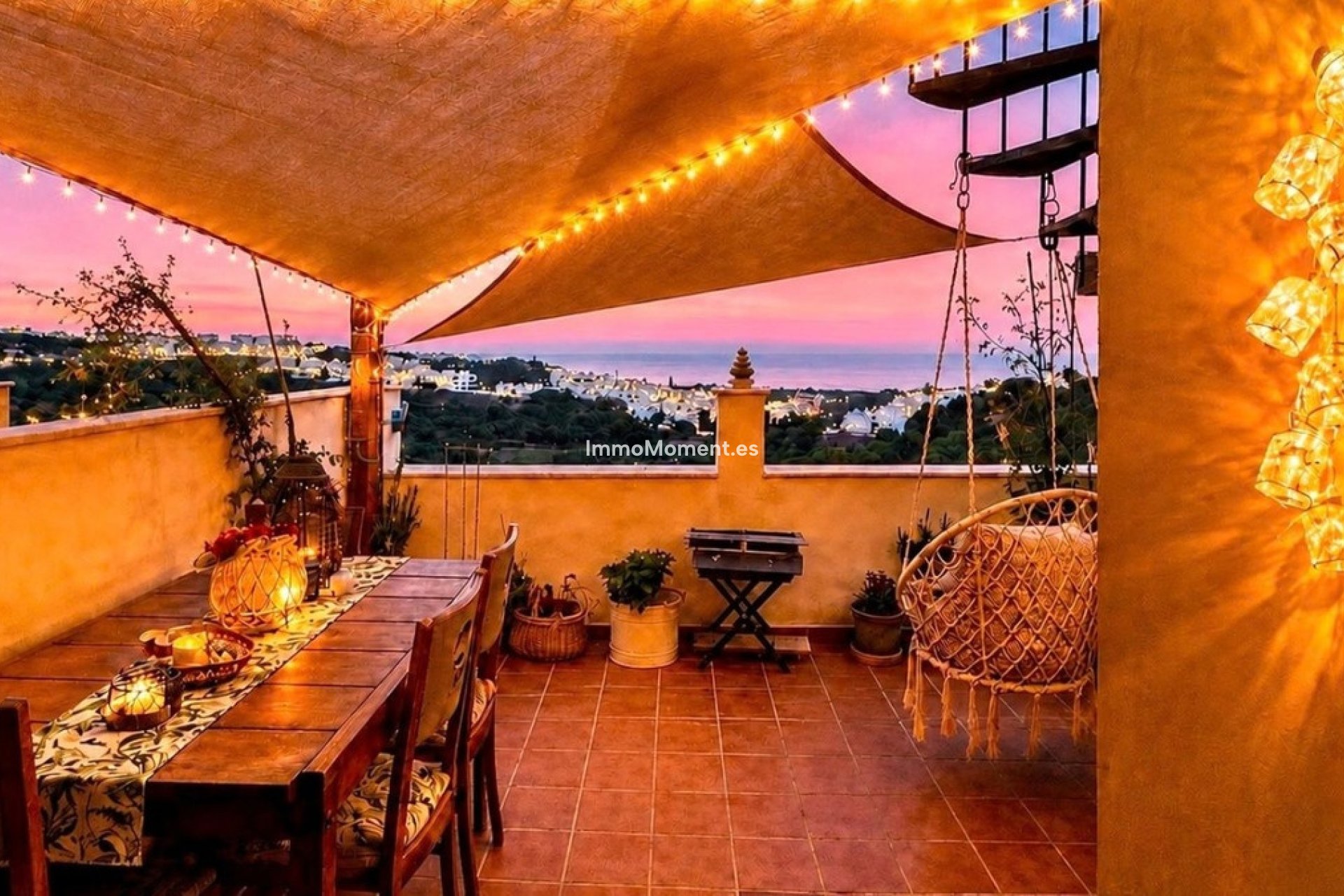 Bestaande woning - Appartement - Marbella - Marbella Centro