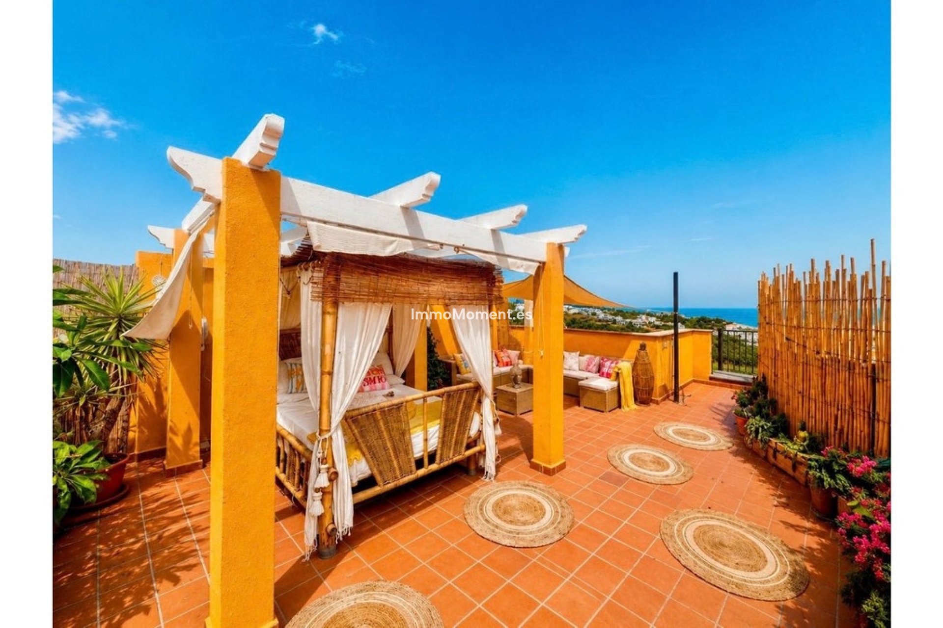 Bestaande woning - Appartement - Marbella - Marbella Centro