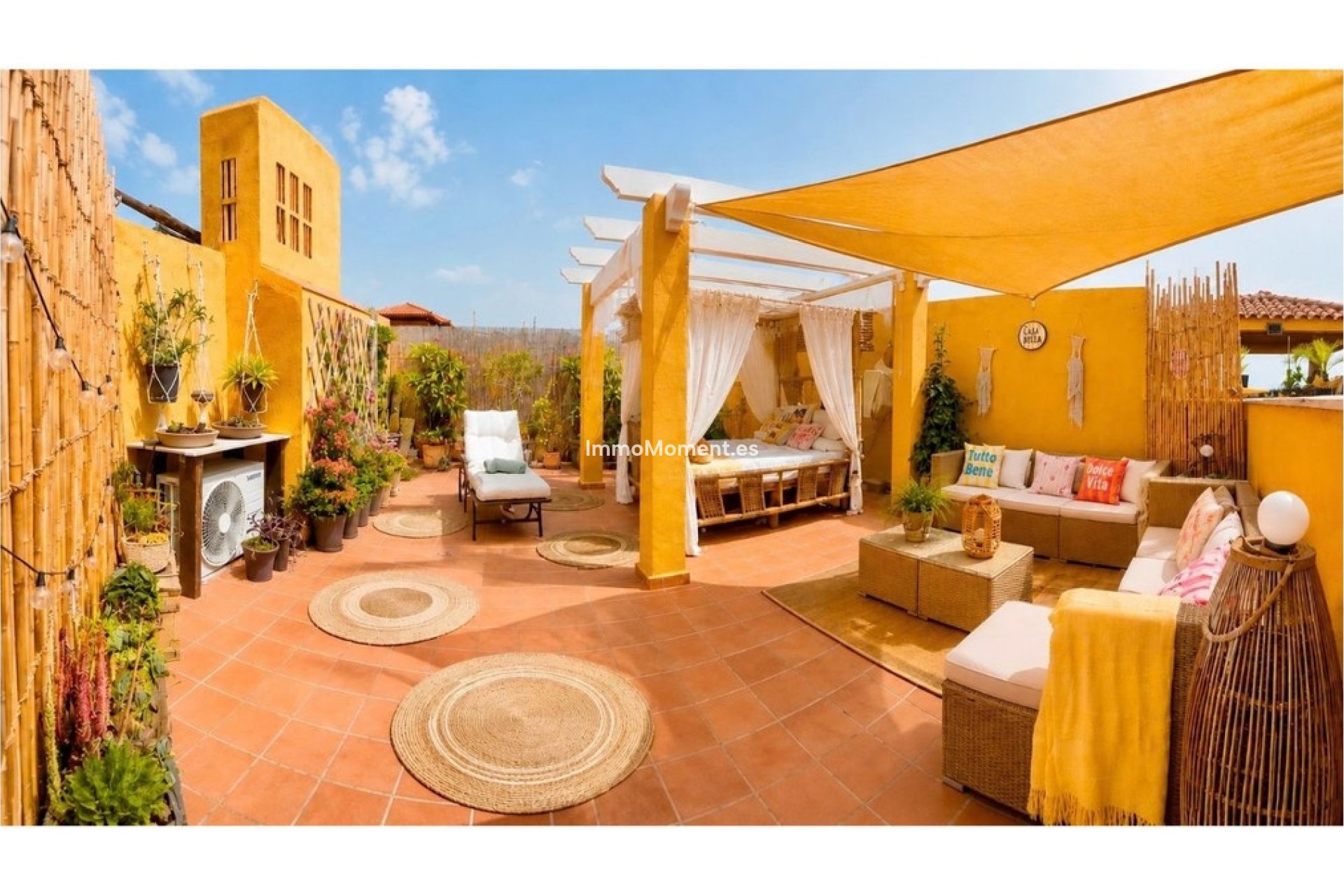 Bestaande woning - Appartement - Marbella - Marbella Centro