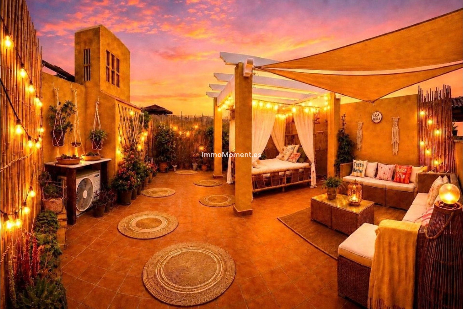 Bestaande woning - Appartement - Marbella - Marbella Centro