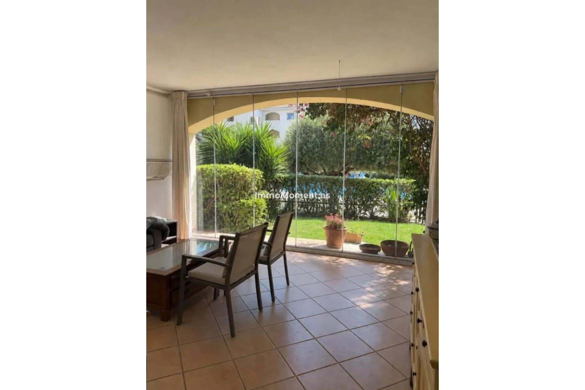 Bestaande woning - Appartement - Marbella - Marbella Centro