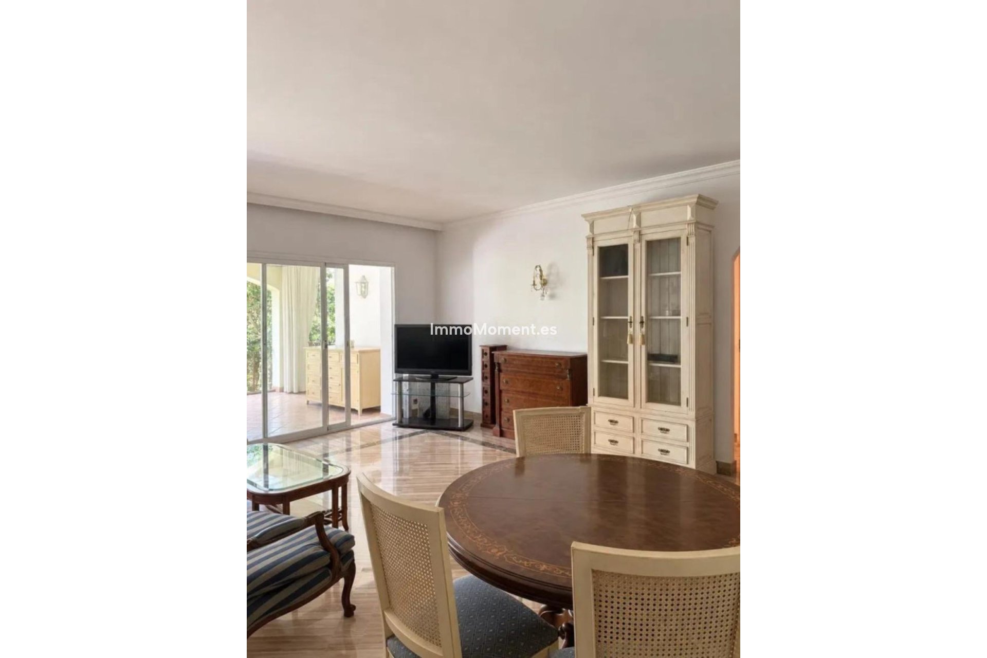Bestaande woning - Appartement - Marbella - Marbella Centro