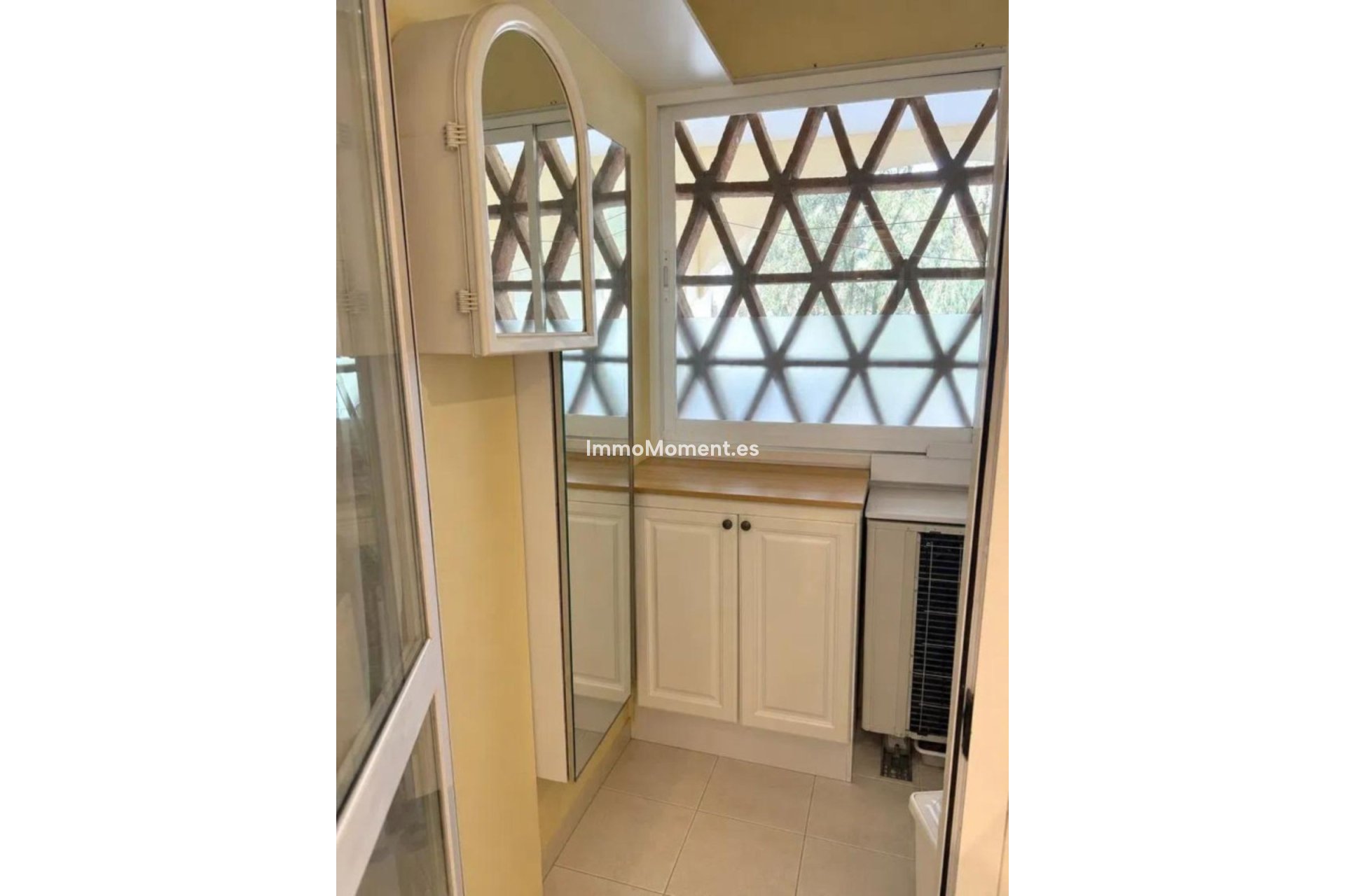 Bestaande woning - Appartement - Marbella - Marbella Centro