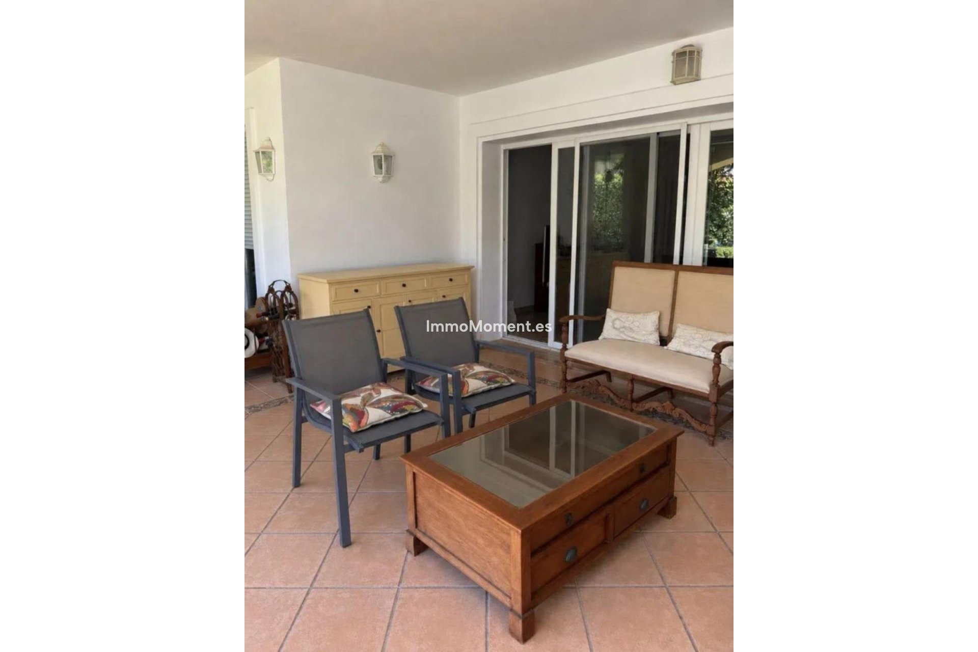 Bestaande woning - Appartement - Marbella - Marbella Centro