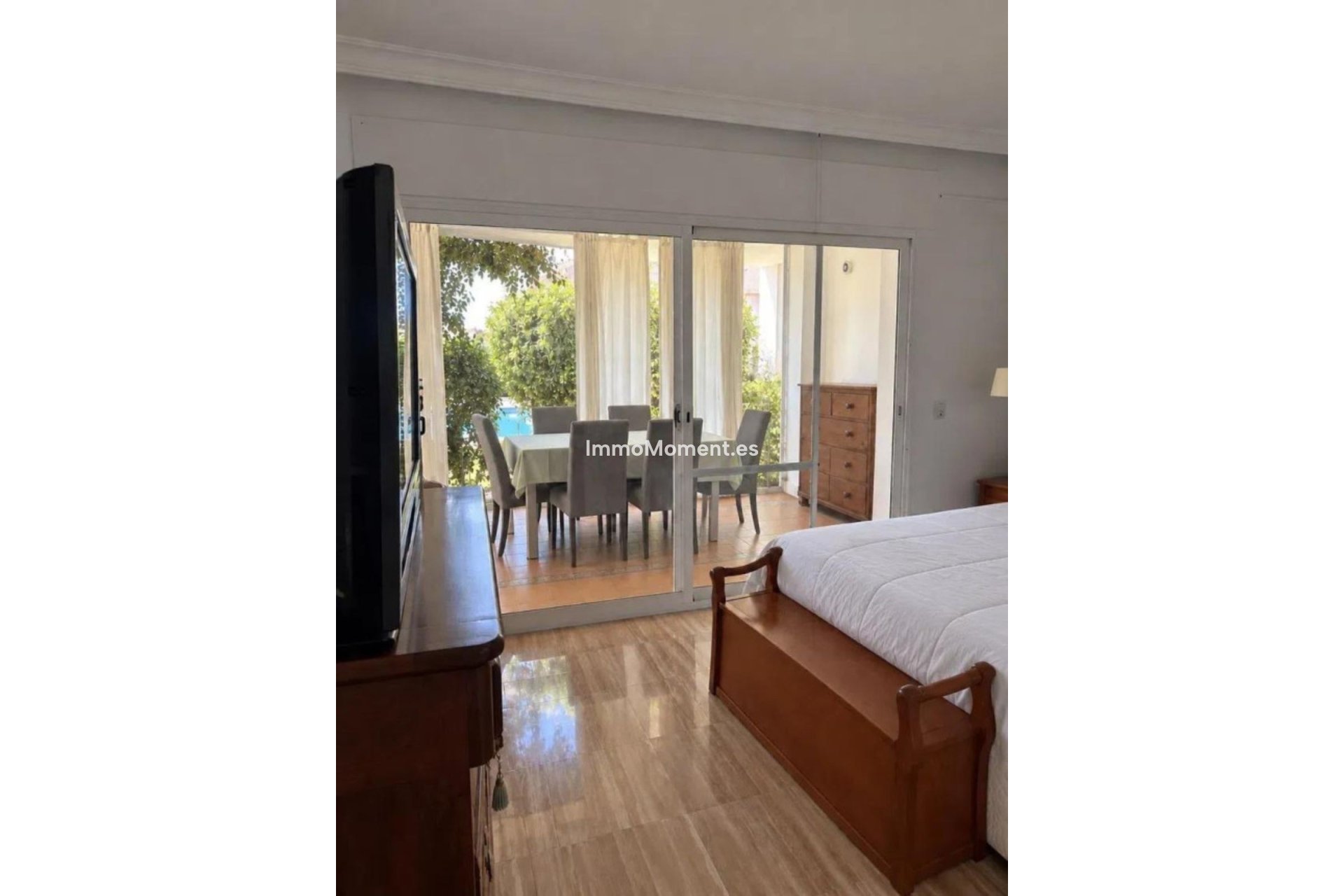 Bestaande woning - Appartement - Marbella - Marbella Centro