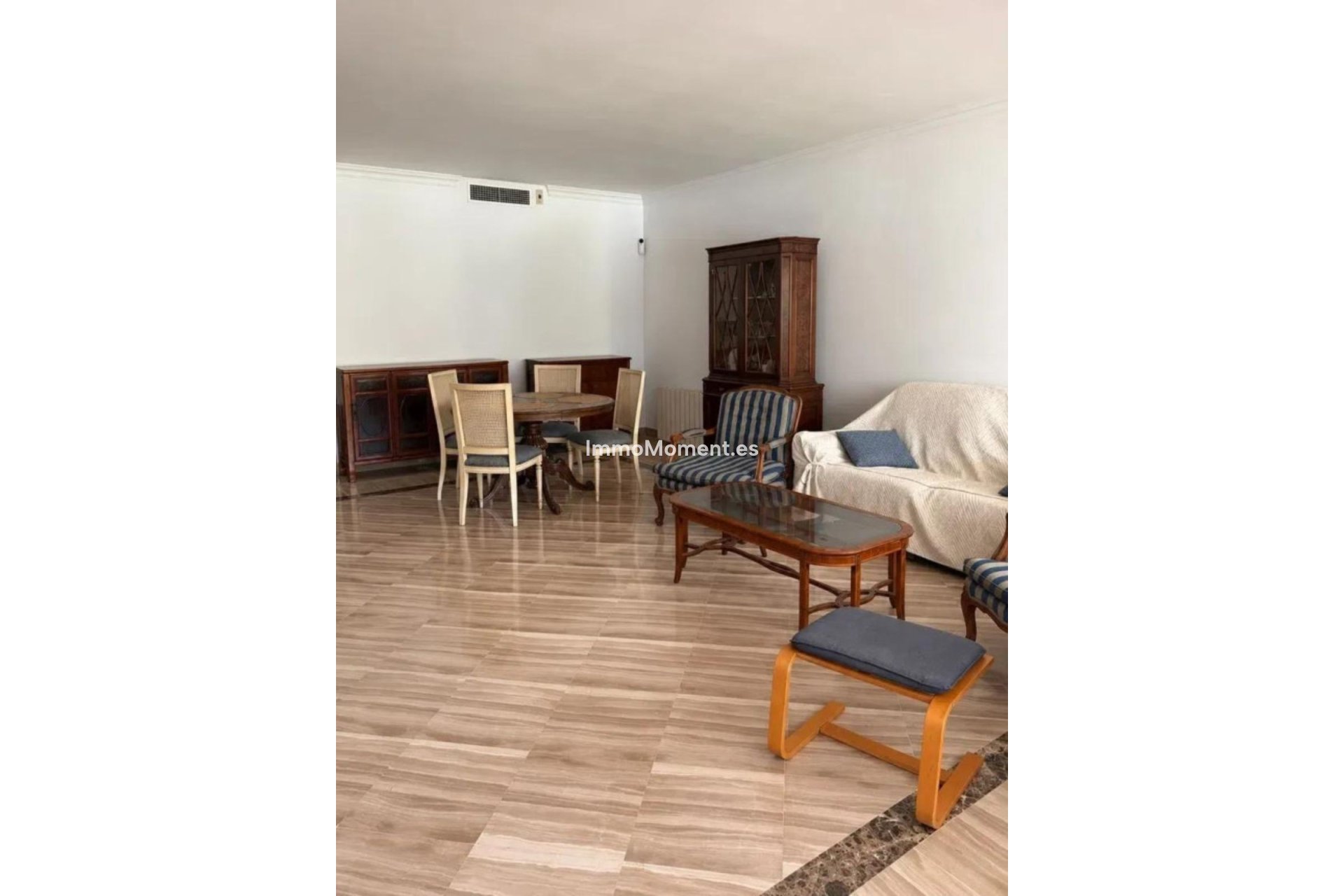 Bestaande woning - Appartement - Marbella - Marbella Centro