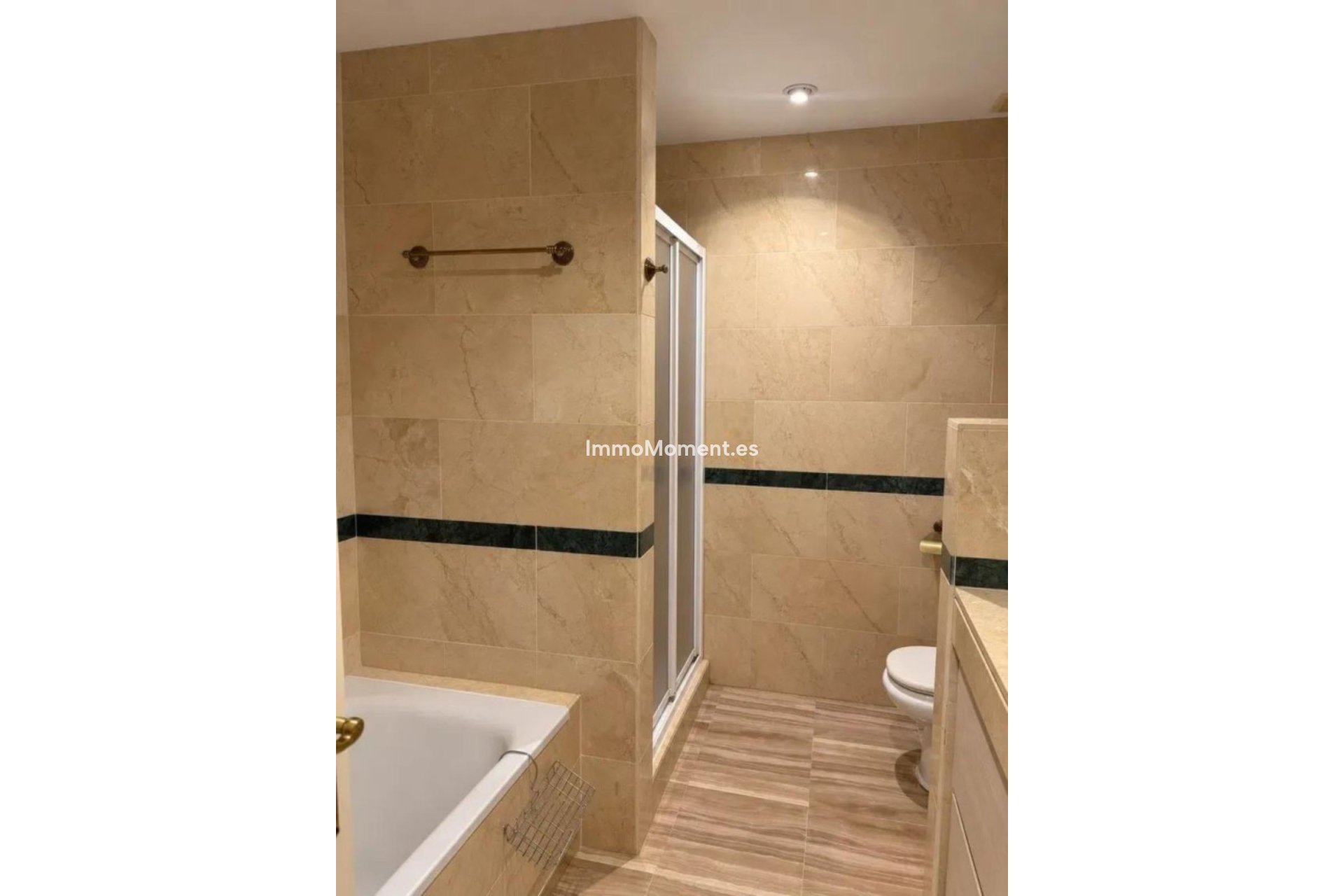 Bestaande woning - Appartement - Marbella - Marbella Centro