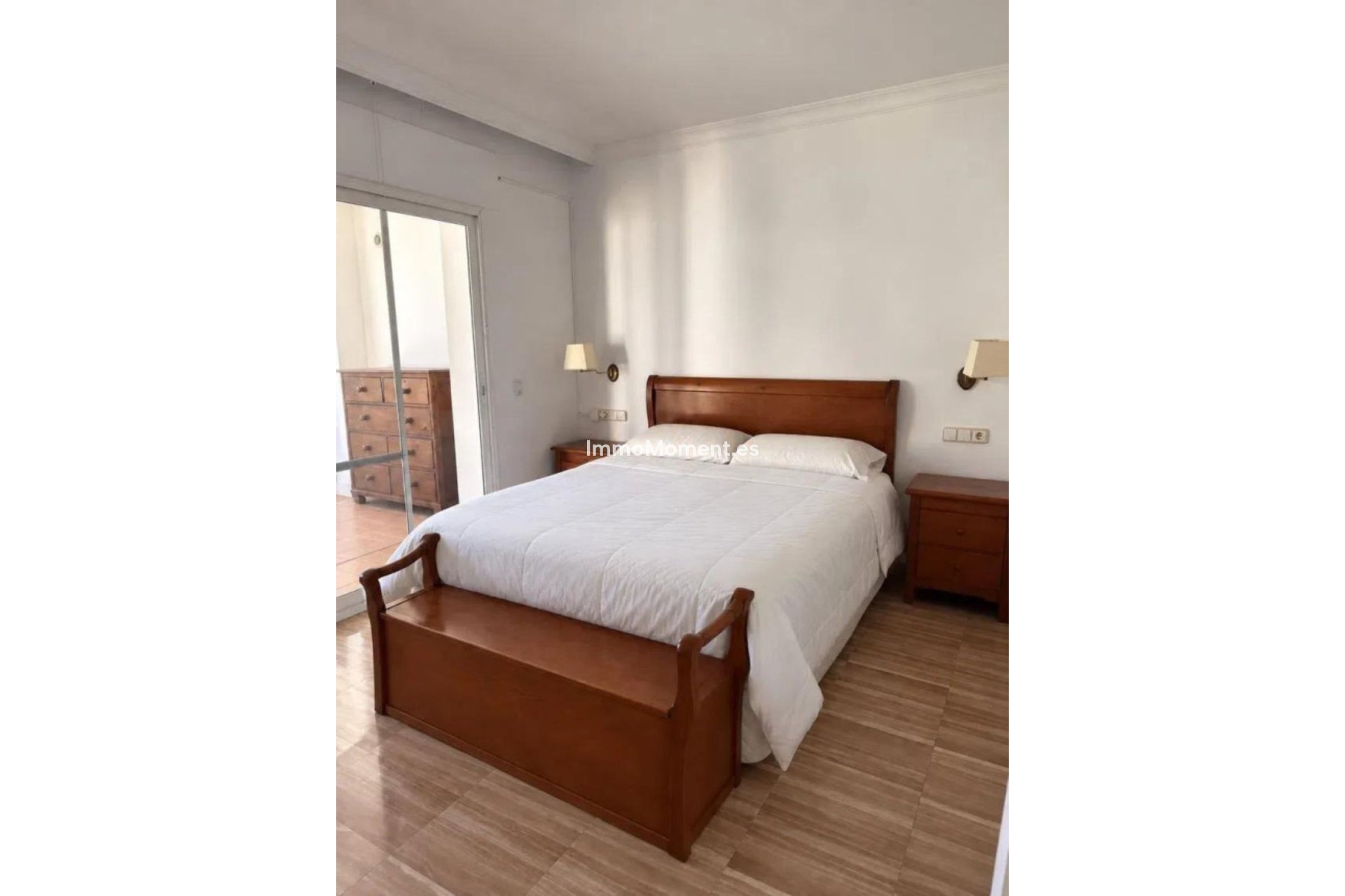 Bestaande woning - Appartement - Marbella - Marbella Centro