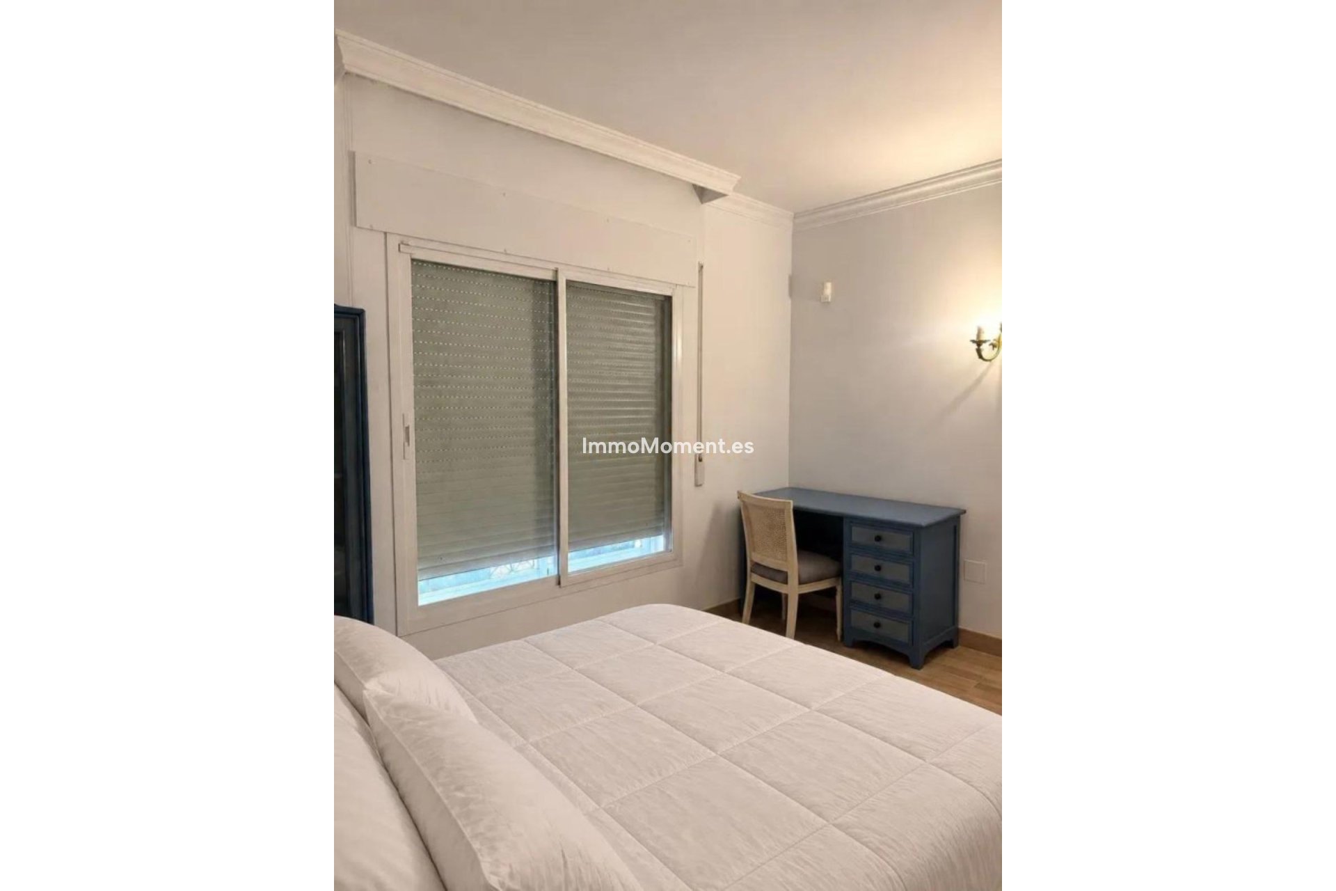 Bestaande woning - Appartement - Marbella - Marbella Centro