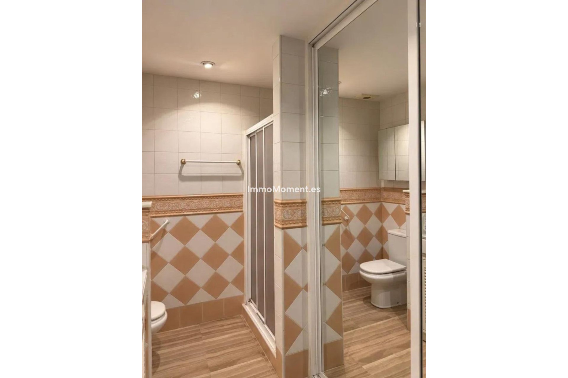 Bestaande woning - Appartement - Marbella - Marbella Centro