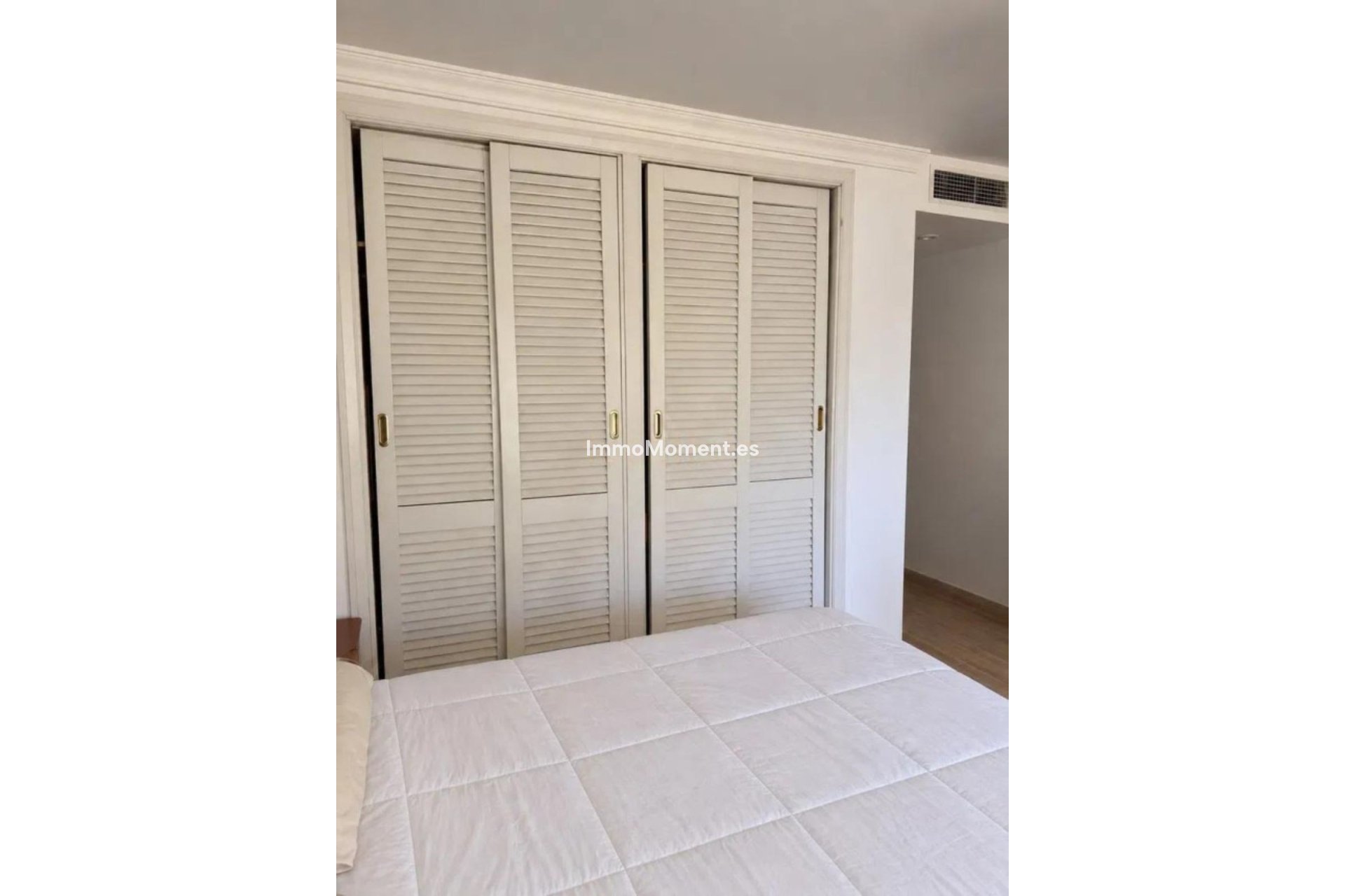 Bestaande woning - Appartement - Marbella - Marbella Centro