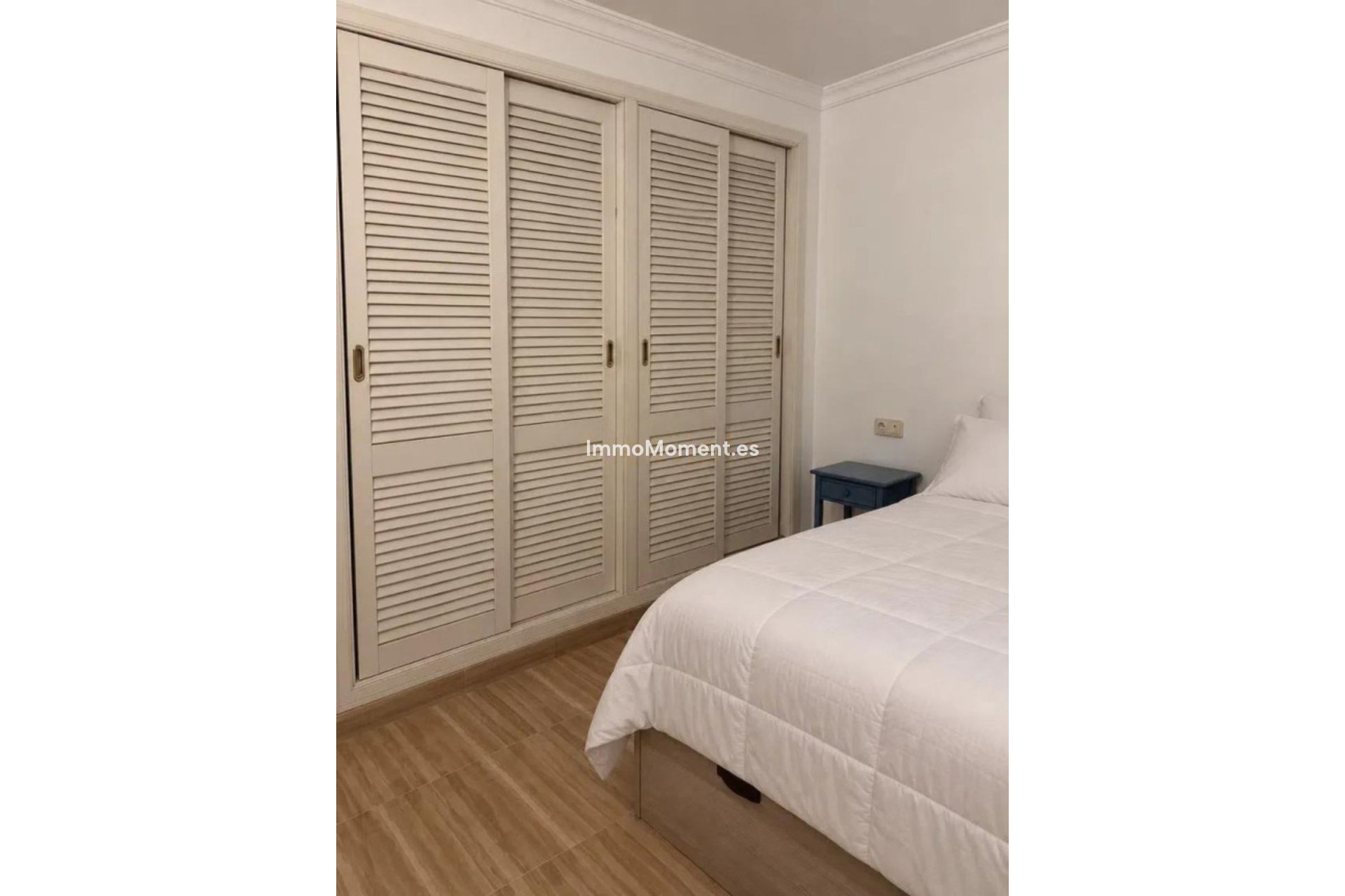 Bestaande woning - Appartement - Marbella - Marbella Centro