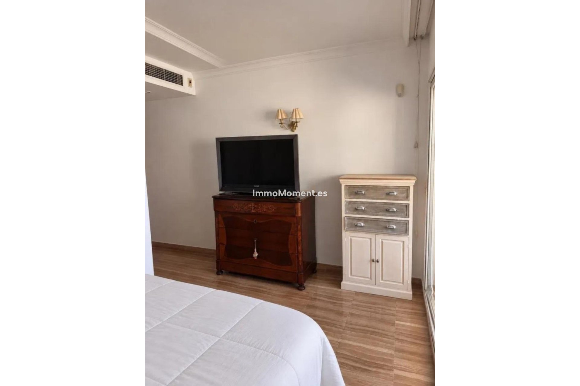 Bestaande woning - Appartement - Marbella - Marbella Centro