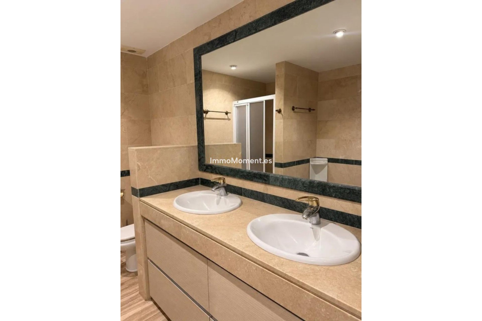 Bestaande woning - Appartement - Marbella - Marbella Centro