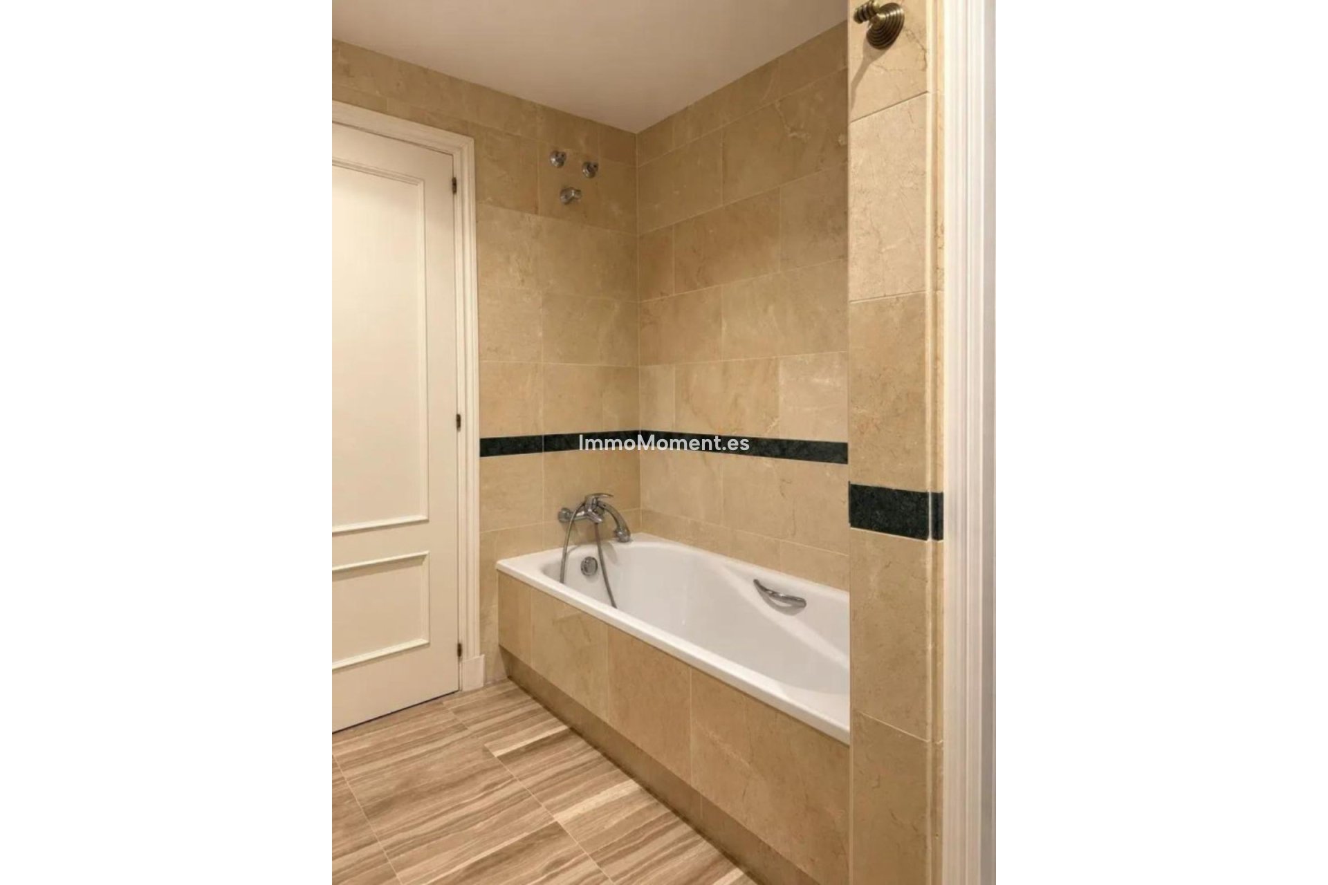Bestaande woning - Appartement - Marbella - Marbella Centro