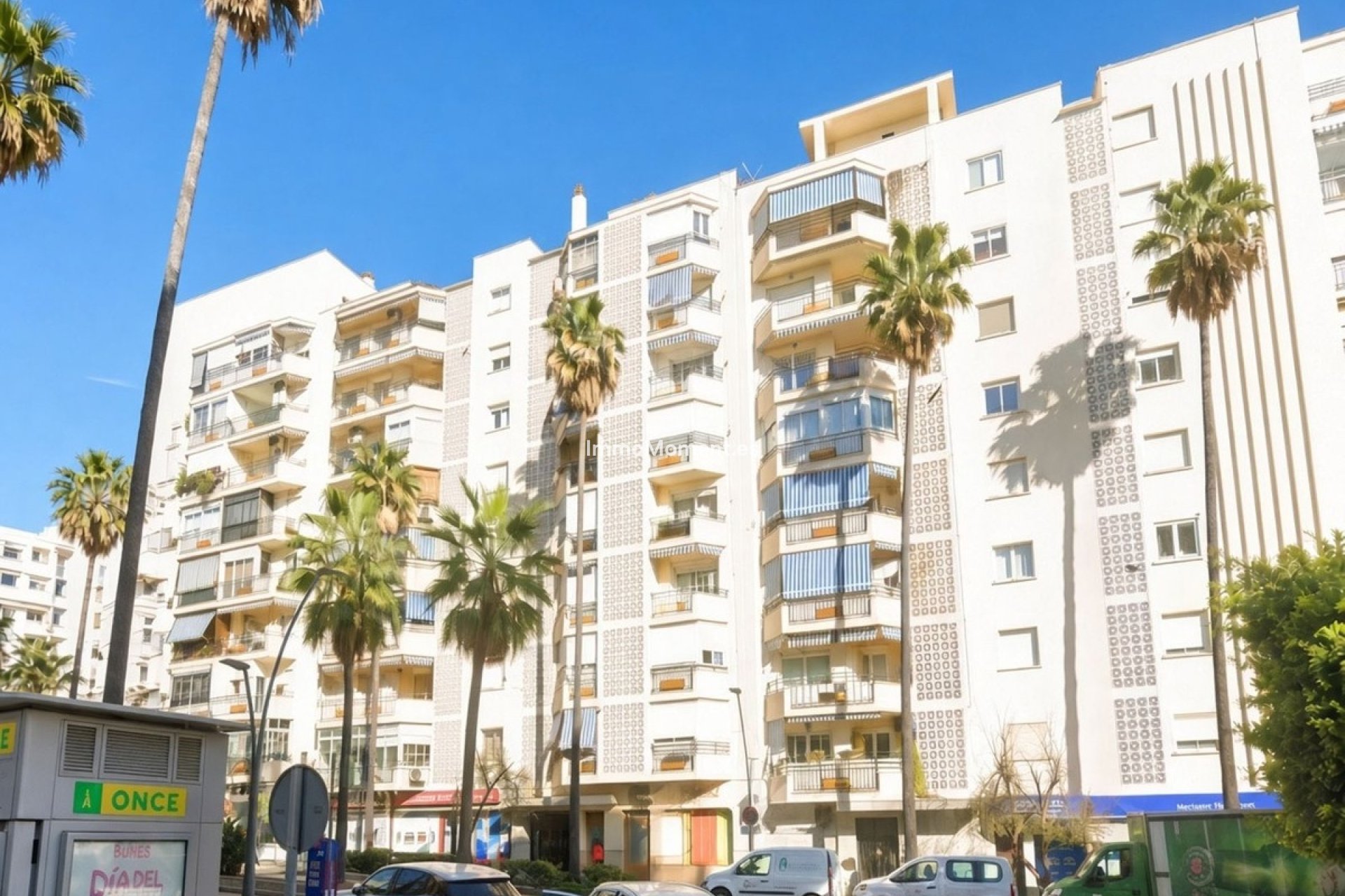 Bestaande woning - Appartement - Marbella - Marbella Centro