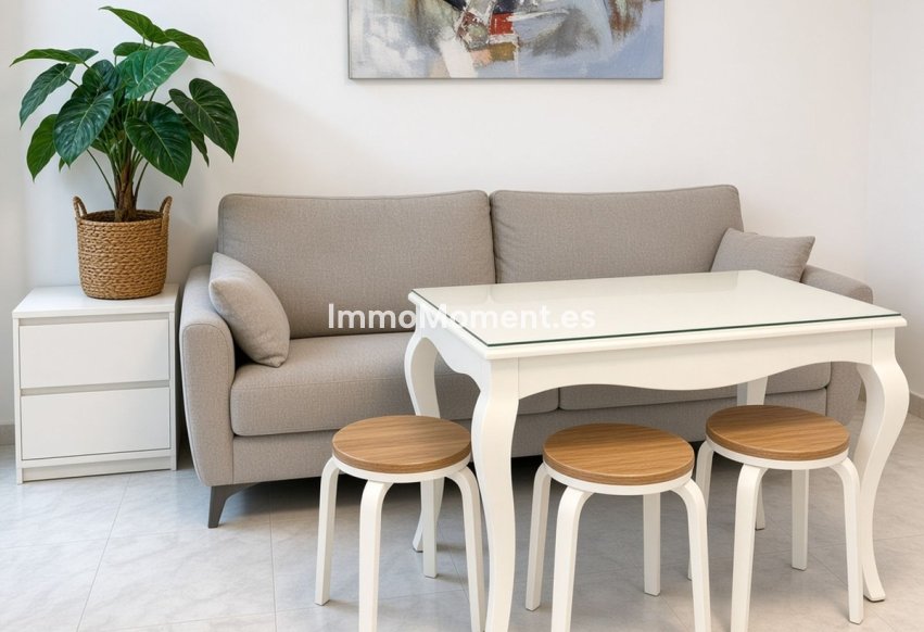 Bestaande woning - Appartement - Marbella - Marbella Centro