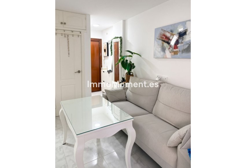 Bestaande woning - Appartement - Marbella - Marbella Centro