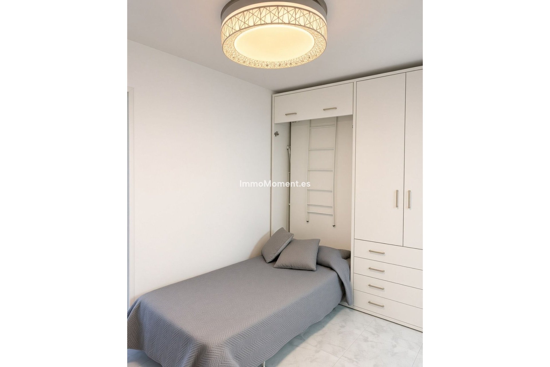 Bestaande woning - Appartement - Marbella - Marbella Centro