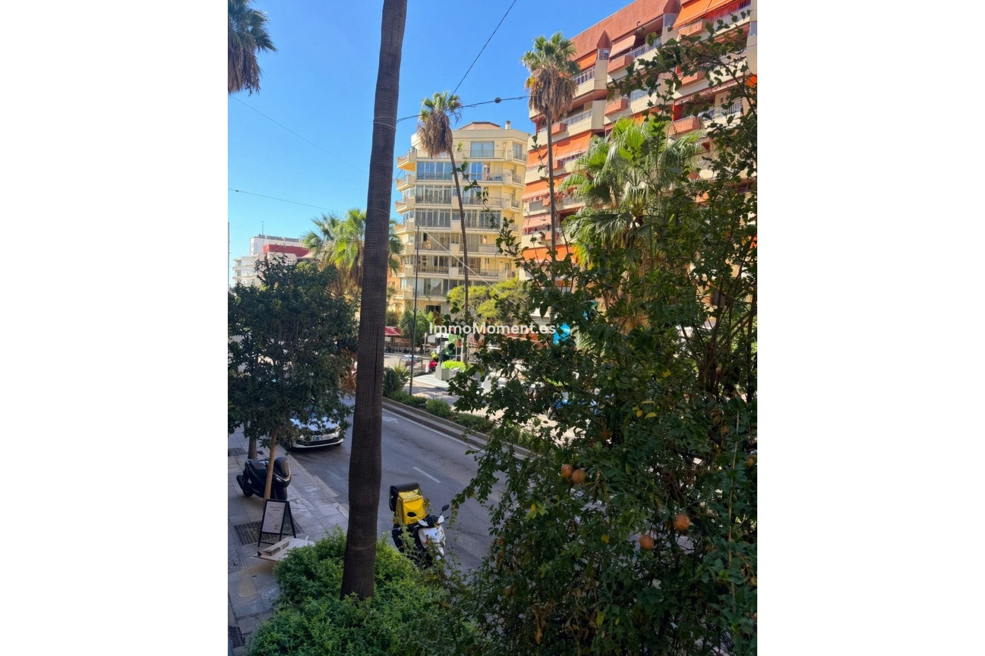 Bestaande woning - Appartement - Marbella - Marbella Centro