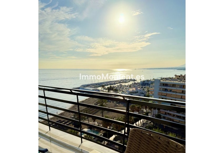 Bestaande woning - Appartement - Marbella - Marbella Centro