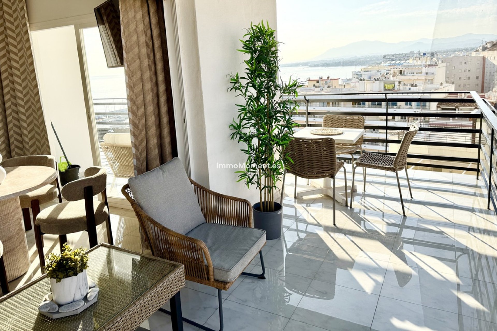 Bestaande woning - Appartement - Marbella - Marbella Centro