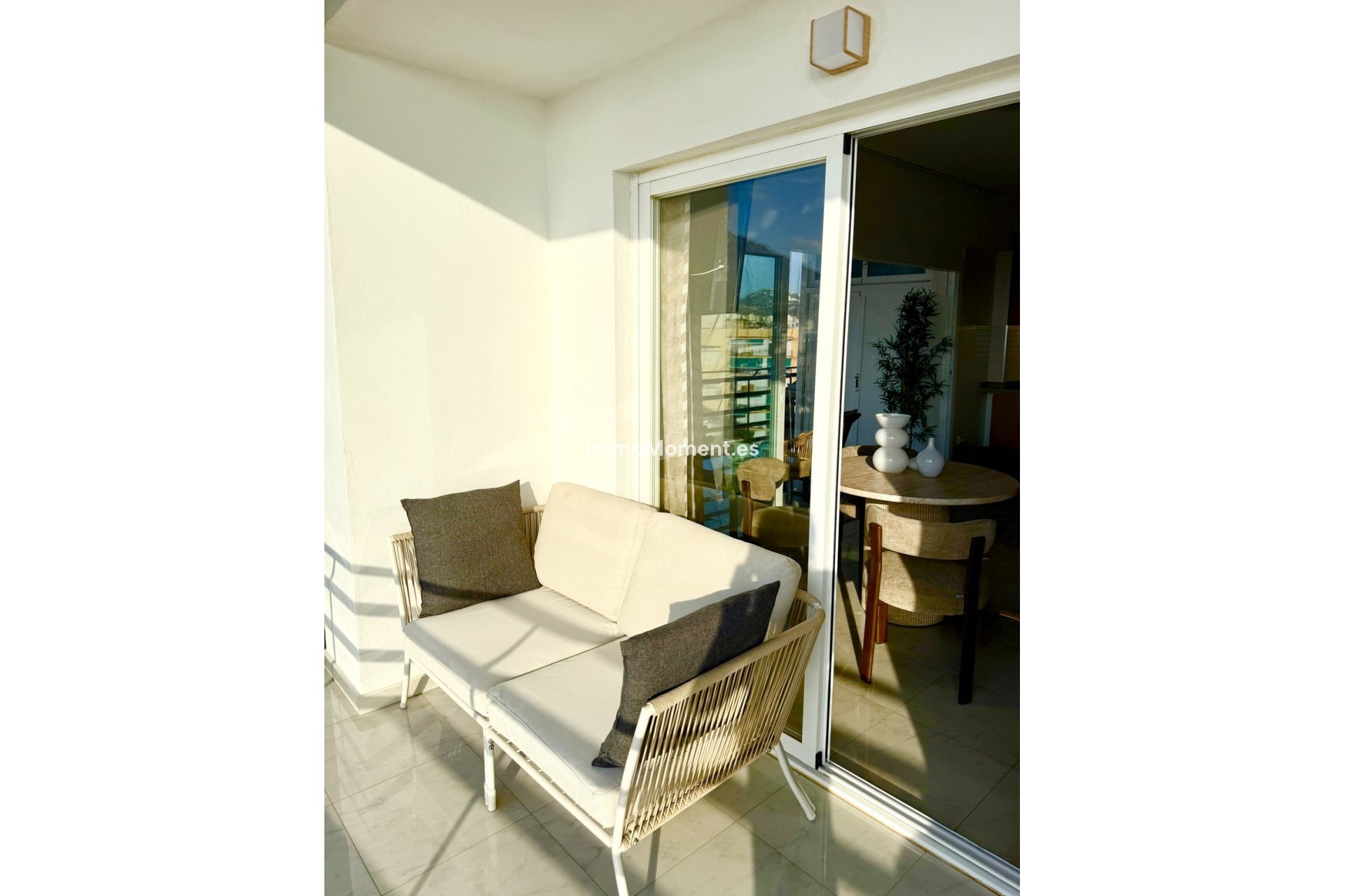 Bestaande woning - Appartement - Marbella - Marbella Centro