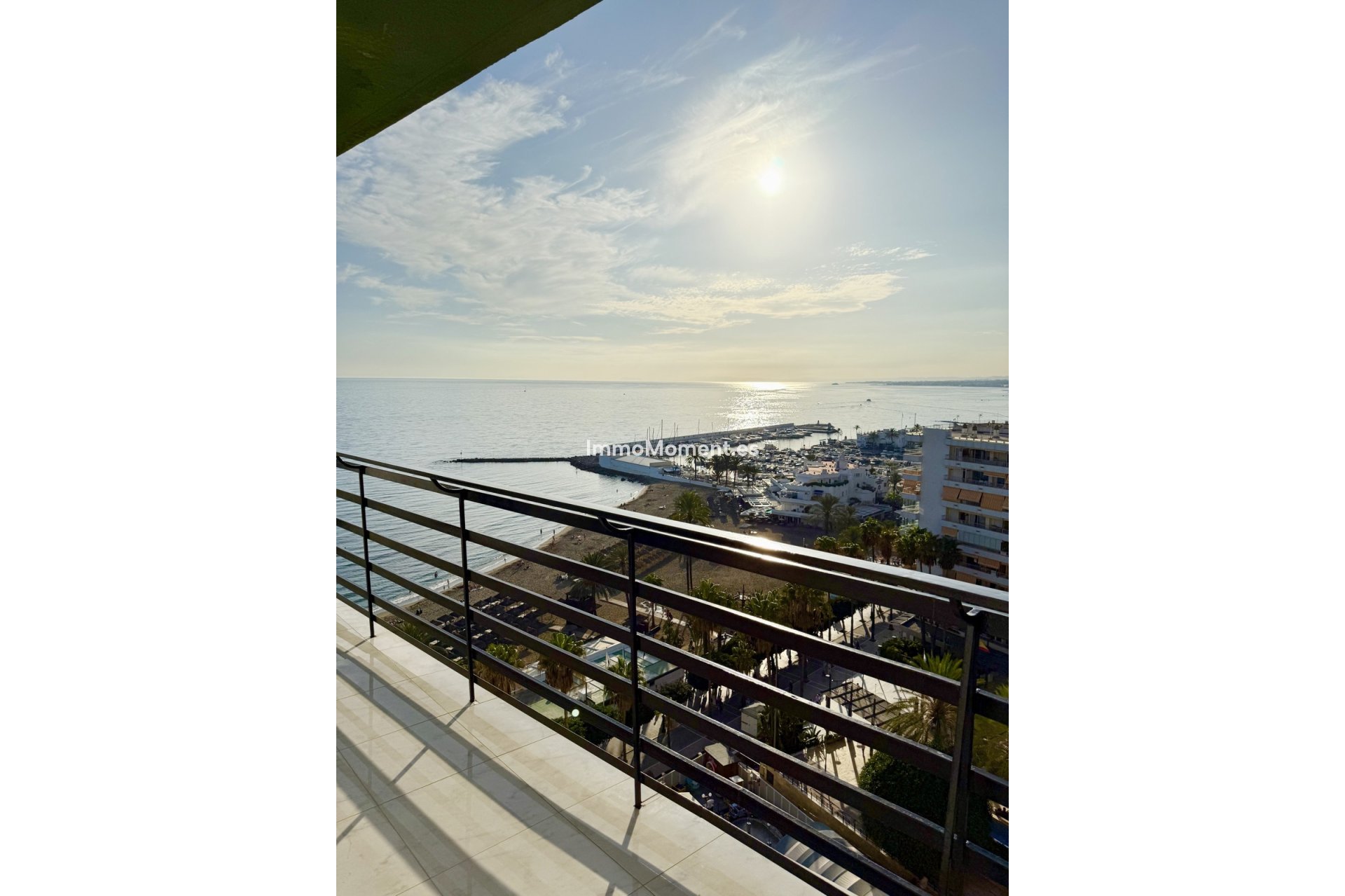 Bestaande woning - Appartement - Marbella - Marbella Centro