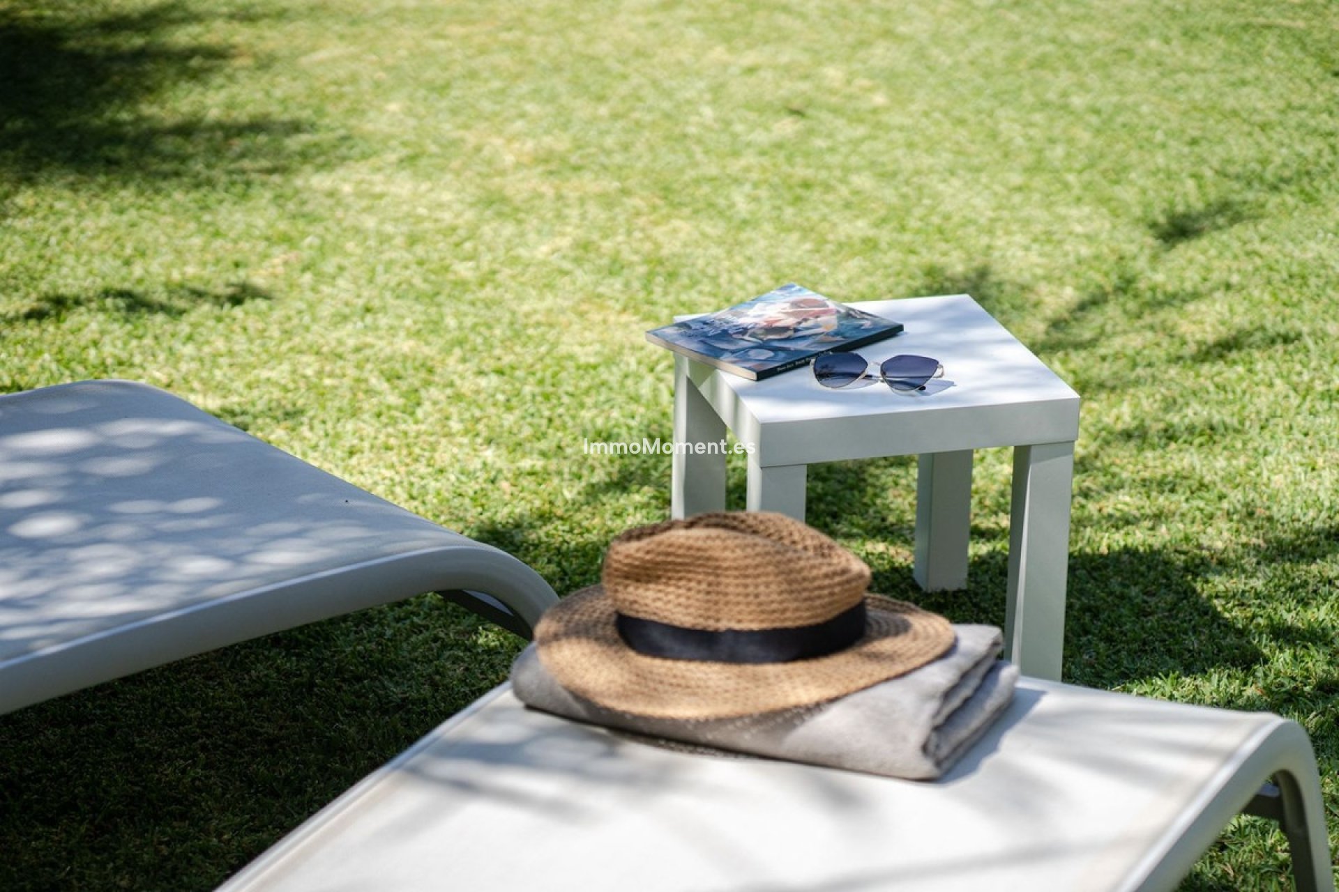 Bestaande woning - Appartement - Marbella - Marbella Centro