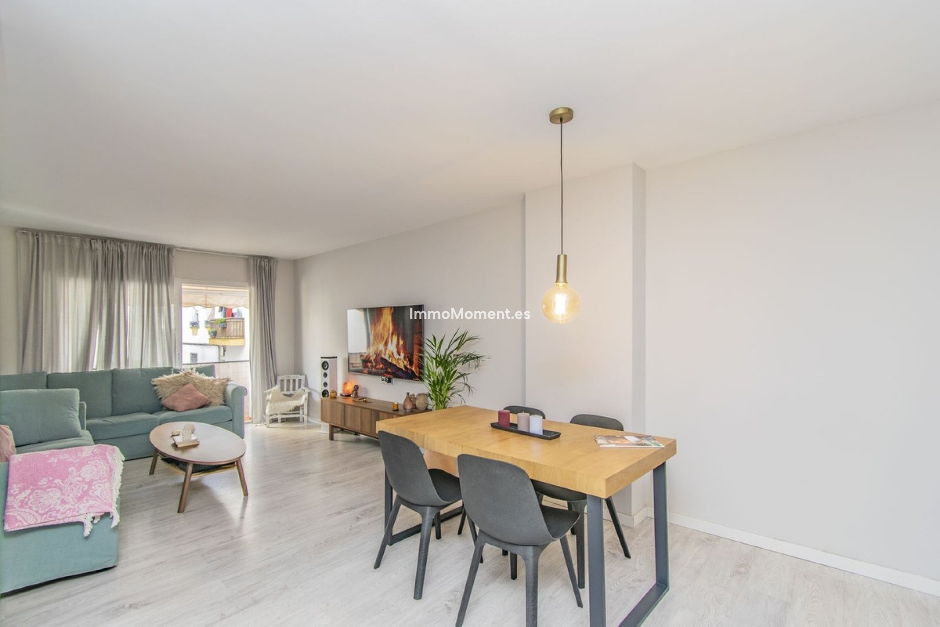 Bestaande woning - Appartement - Marbella - Marbella Centro