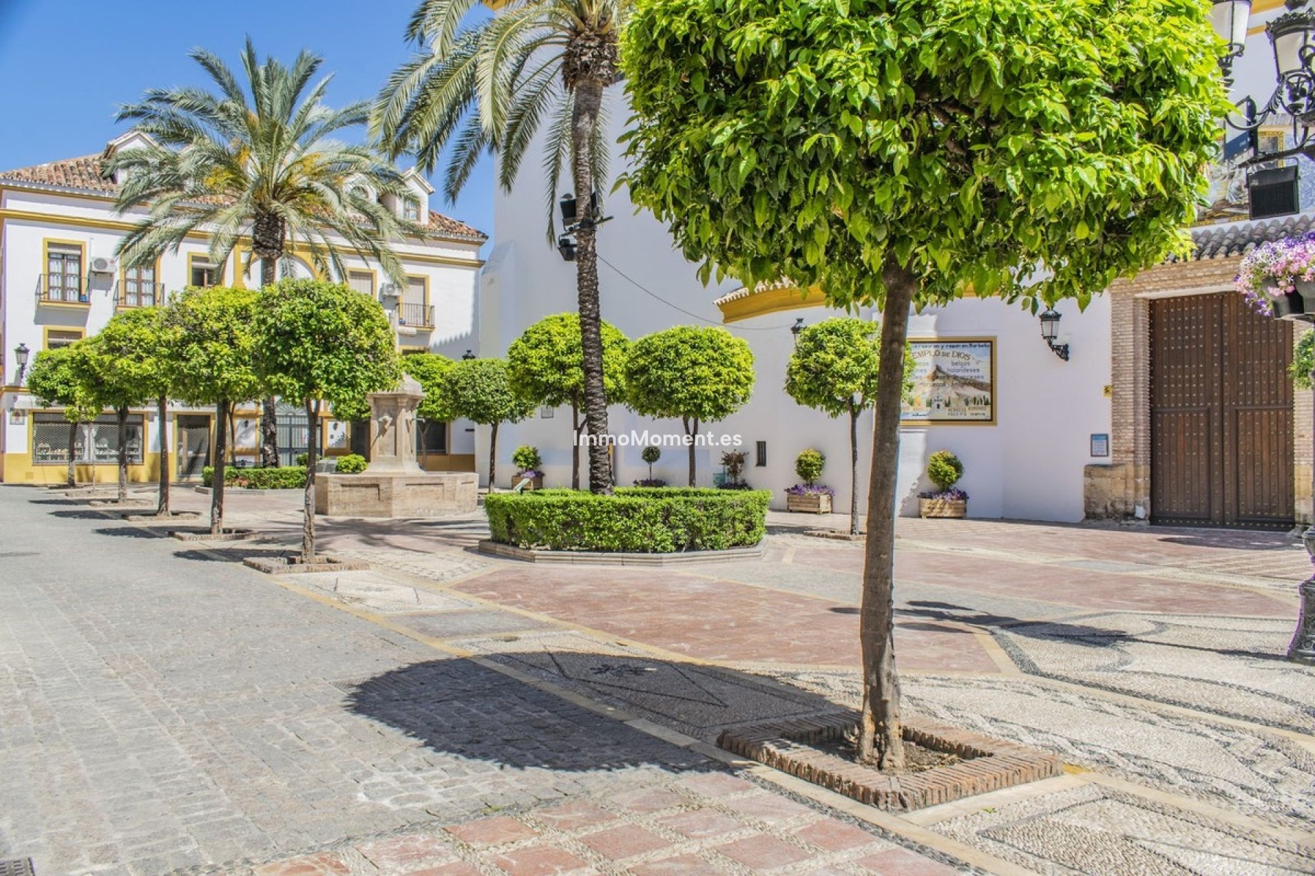 Bestaande woning - Appartement - Marbella - Marbella Centro