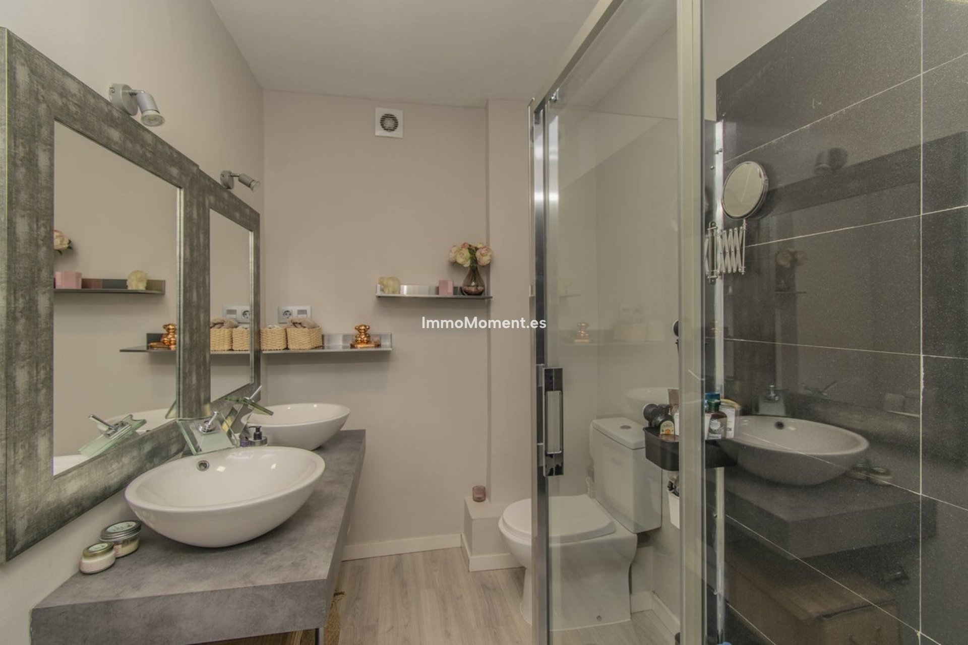 Bestaande woning - Appartement - Marbella - Marbella Centro