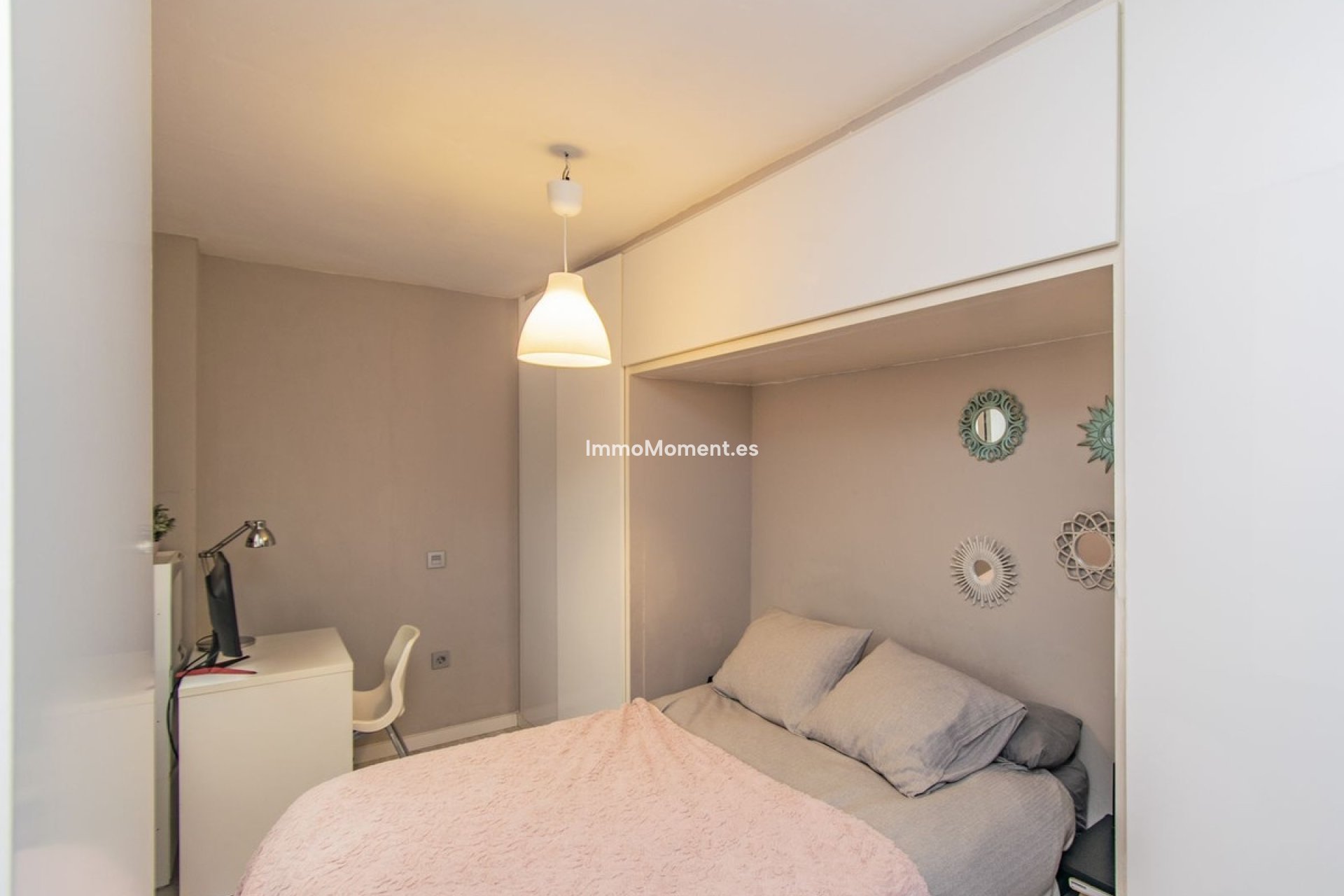 Bestaande woning - Appartement - Marbella - Marbella Centro