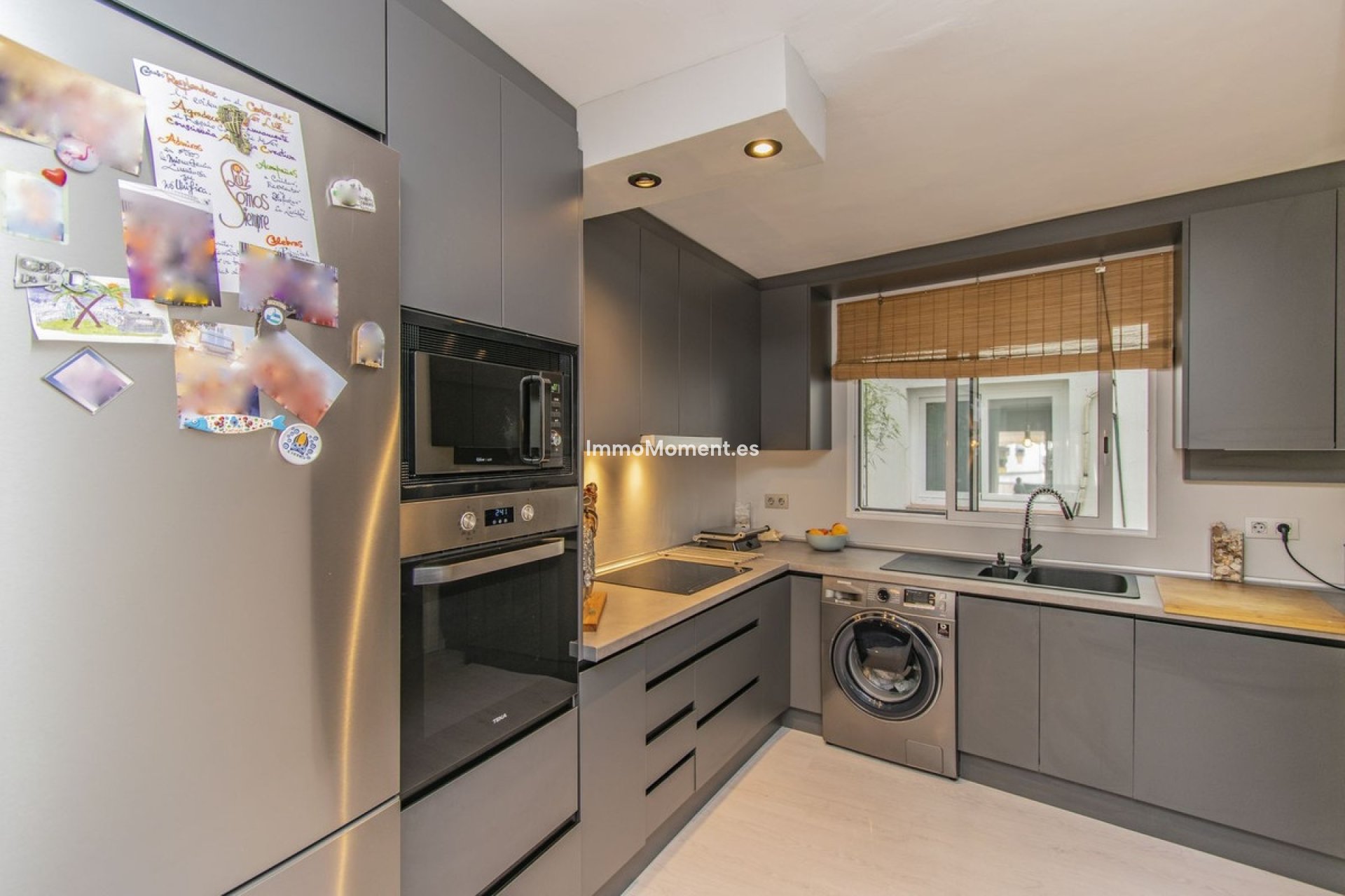 Bestaande woning - Appartement - Marbella - Marbella Centro