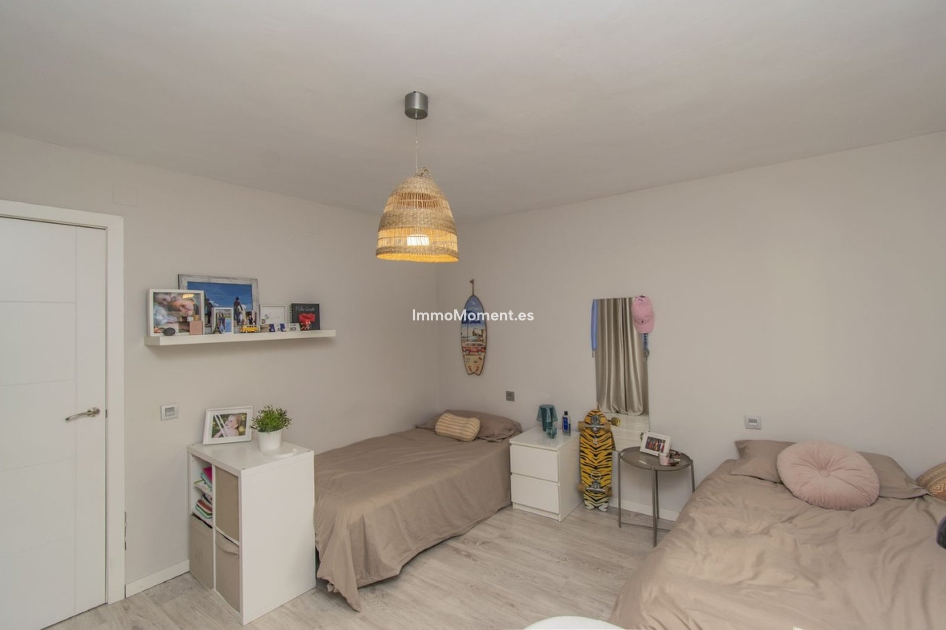Bestaande woning - Appartement - Marbella - Marbella Centro