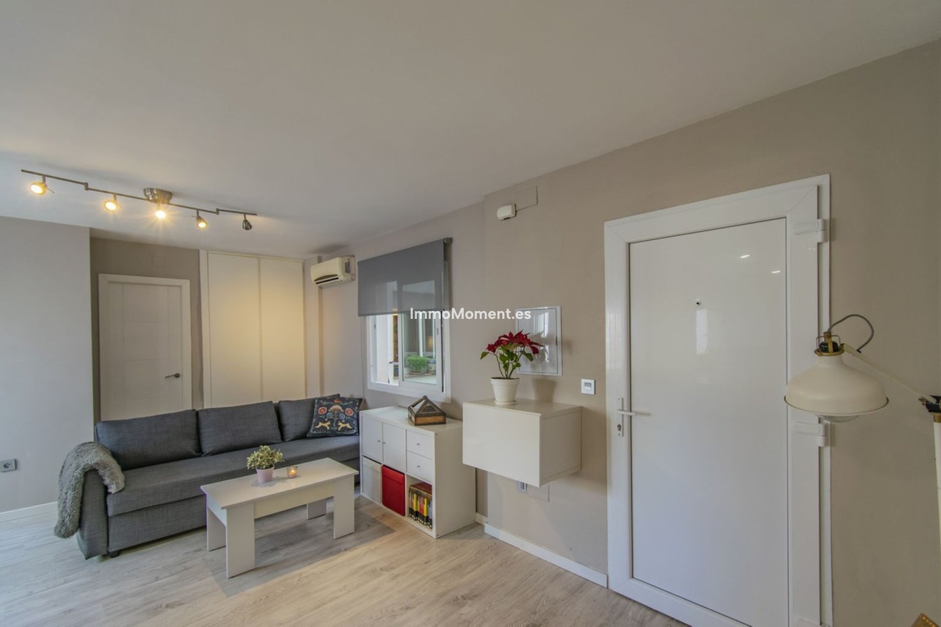 Bestaande woning - Appartement - Marbella - Marbella Centro