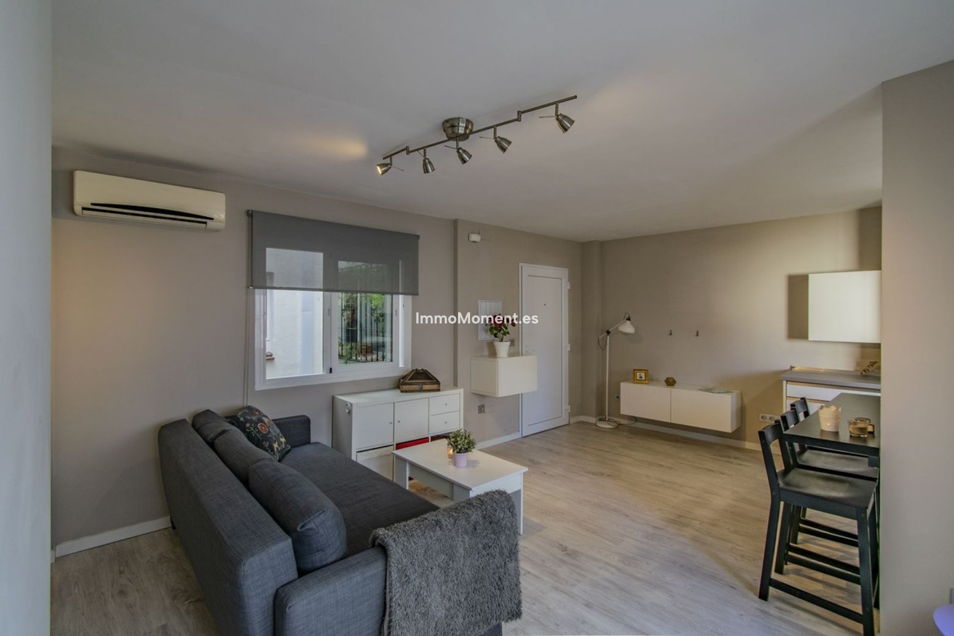 Bestaande woning - Appartement - Marbella - Marbella Centro