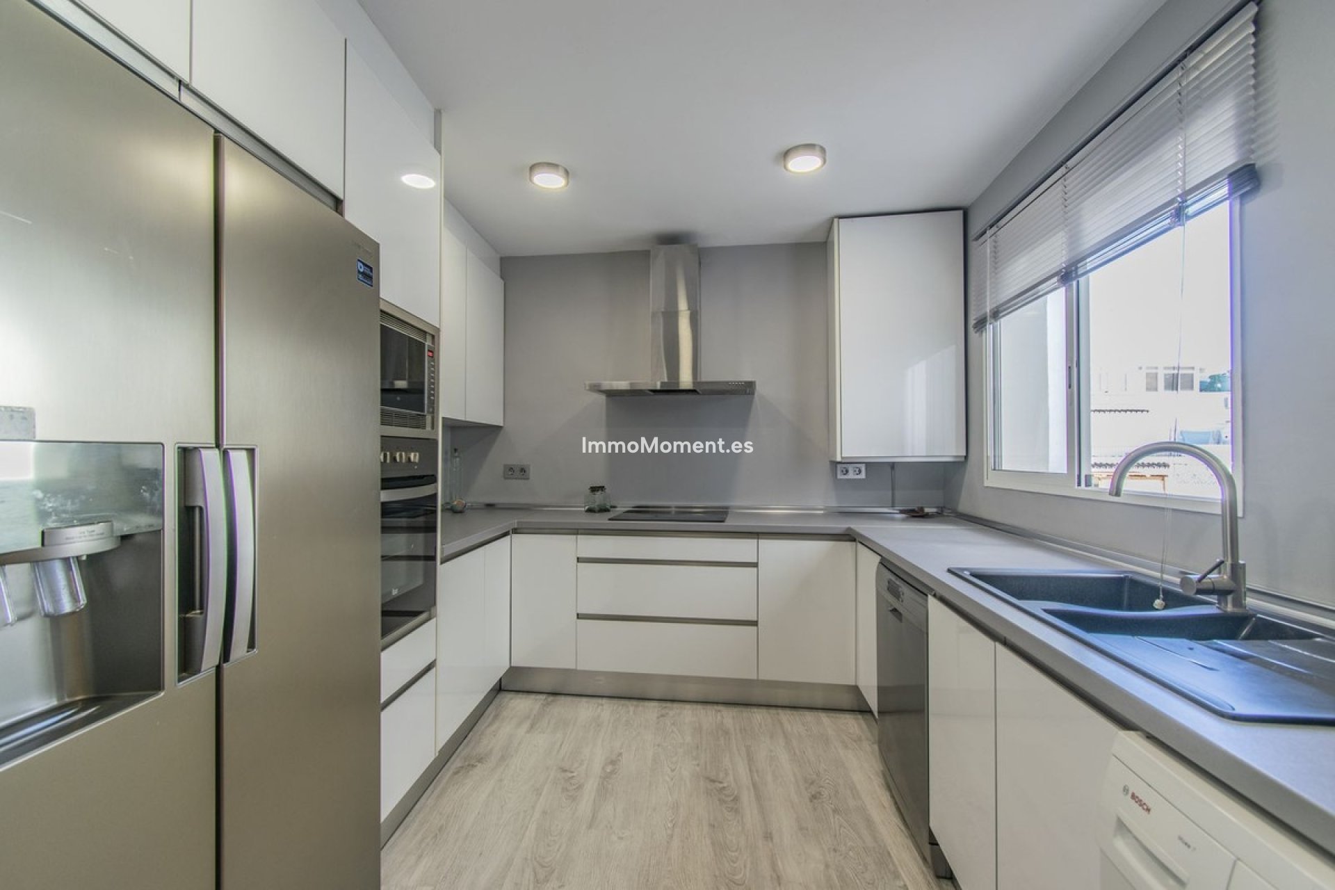 Bestaande woning - Appartement - Marbella - Marbella Centro