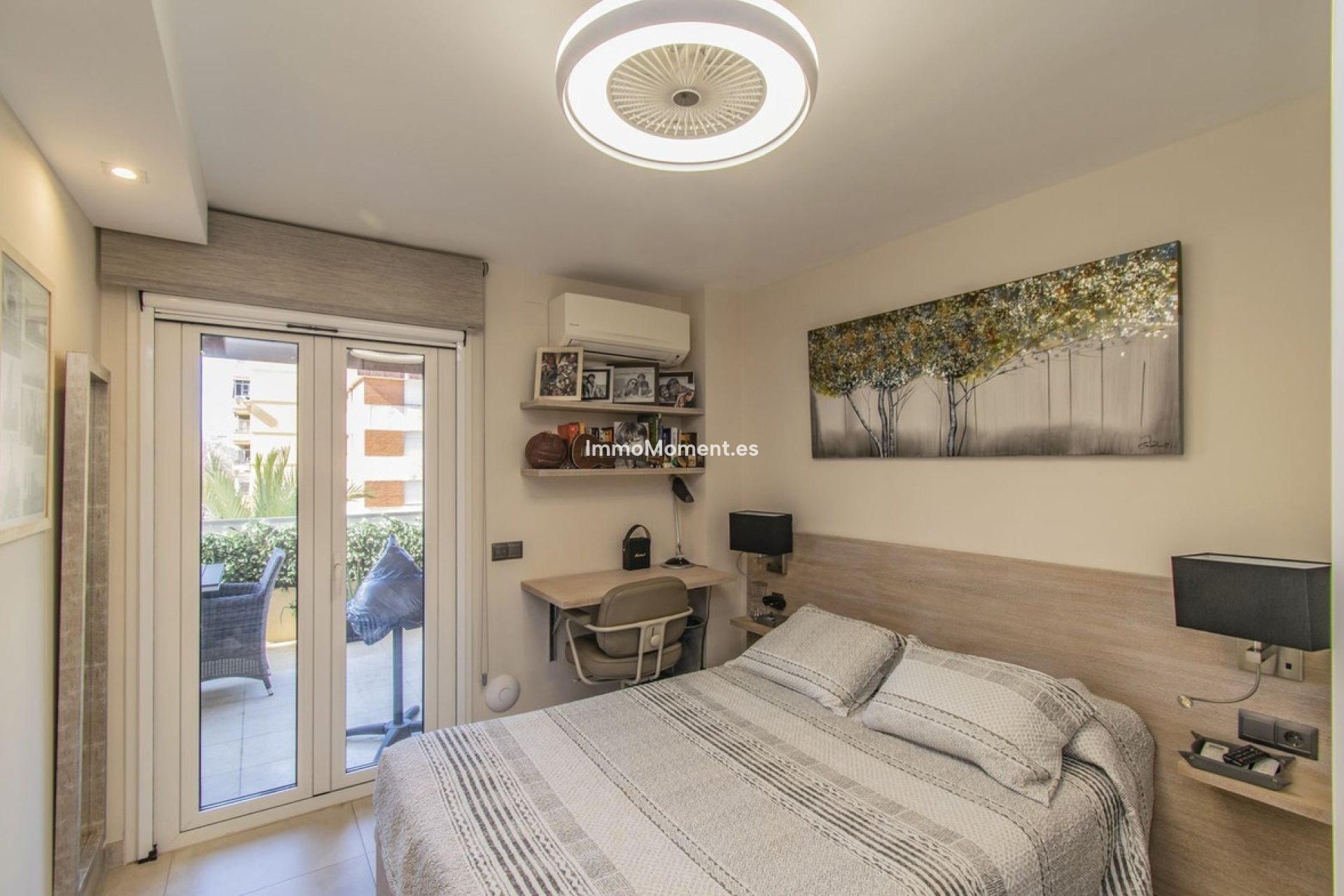 Bestaande woning - Appartement - Marbella - Marbella Centro